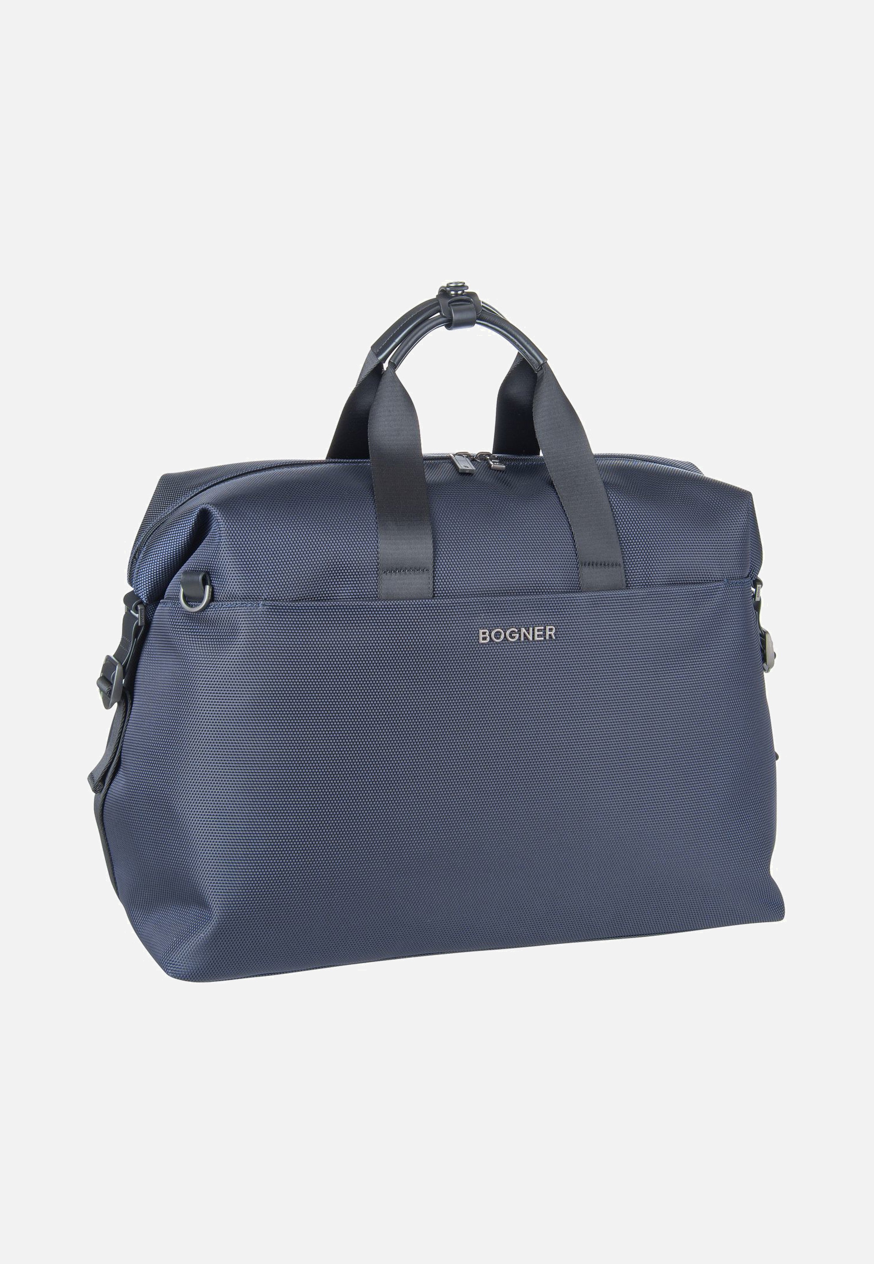 Bogner Keystone Ewald MHZ Dark Blue - Weekender | Sakoi