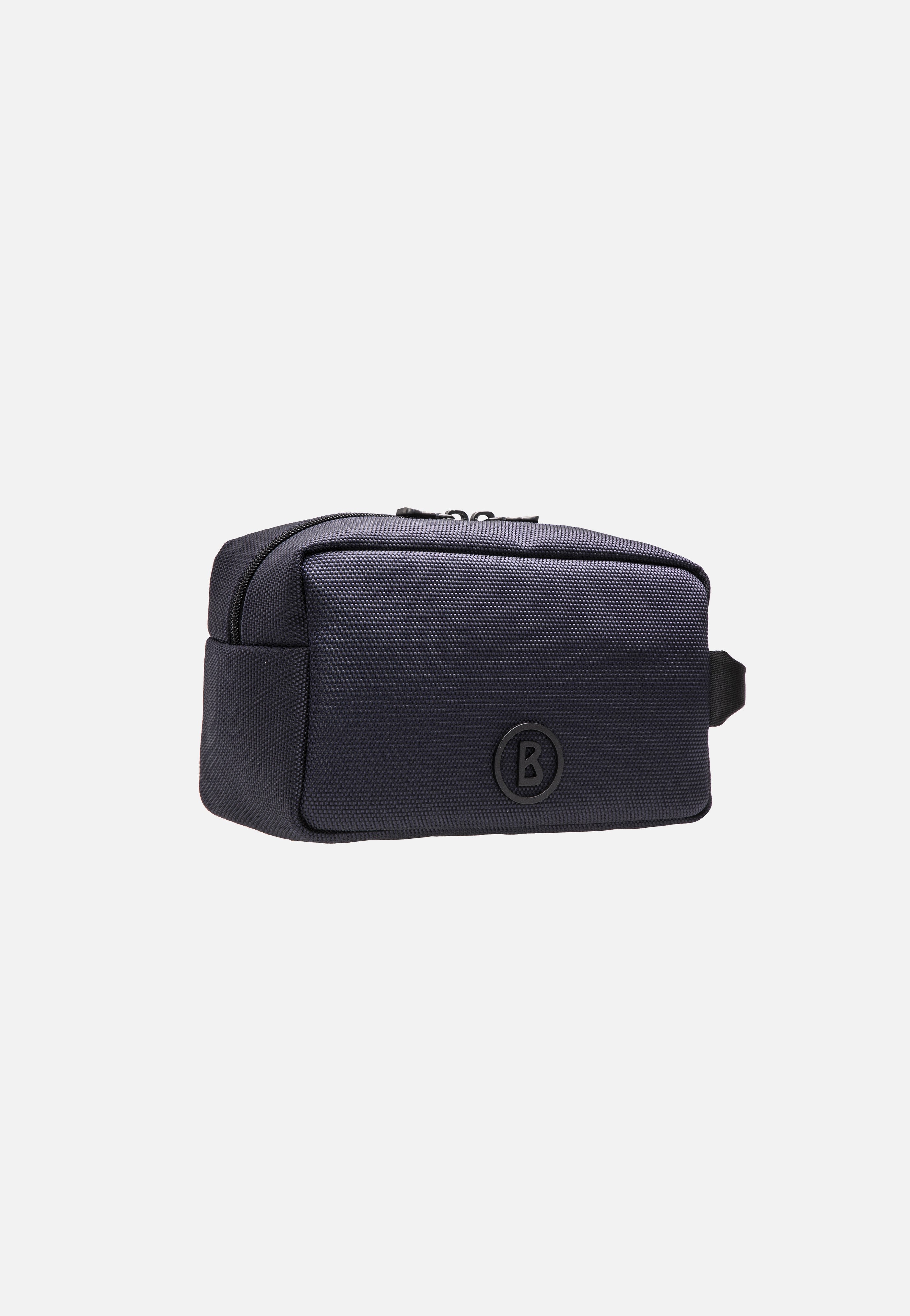 Bogner - Keystone Jona WashBag SHZ Dark Blue - Toiletry Bag | Neutral-Image