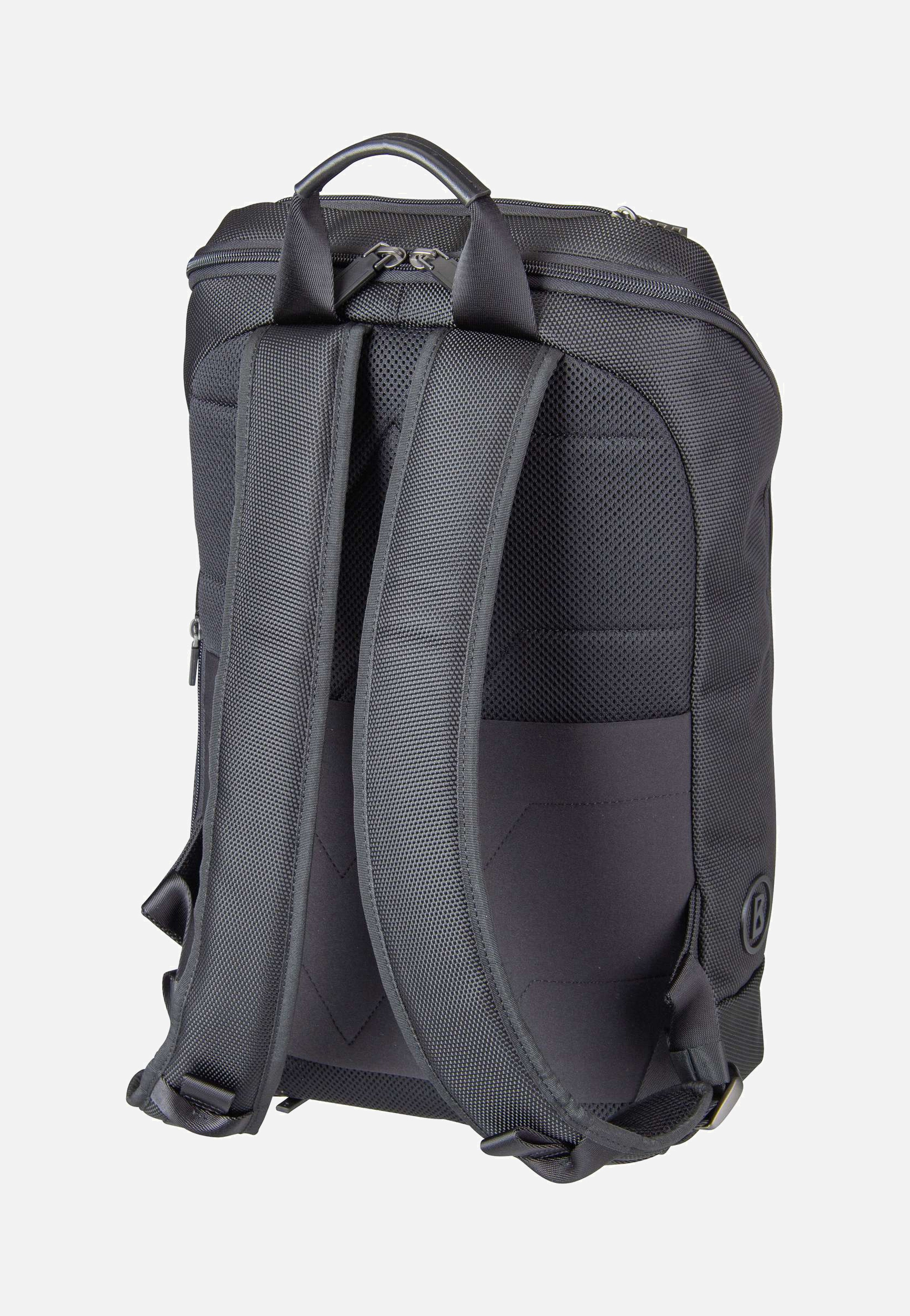 Bogner - Keystone Lennard MVZ Black - Backpack | Men-Image