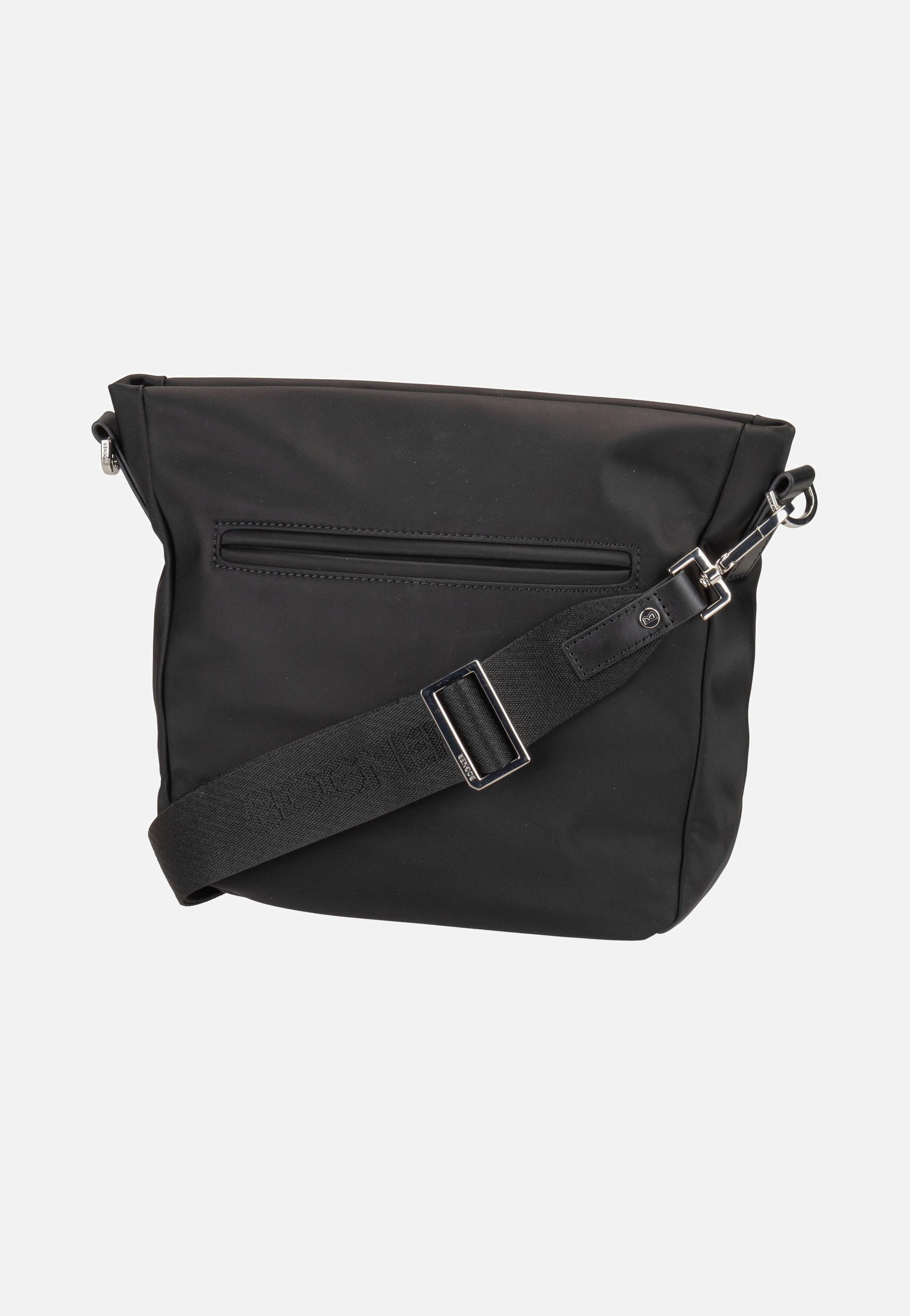 Bogner - Klosters Juna MVZ Black - Pouch Bag | Women-Image
