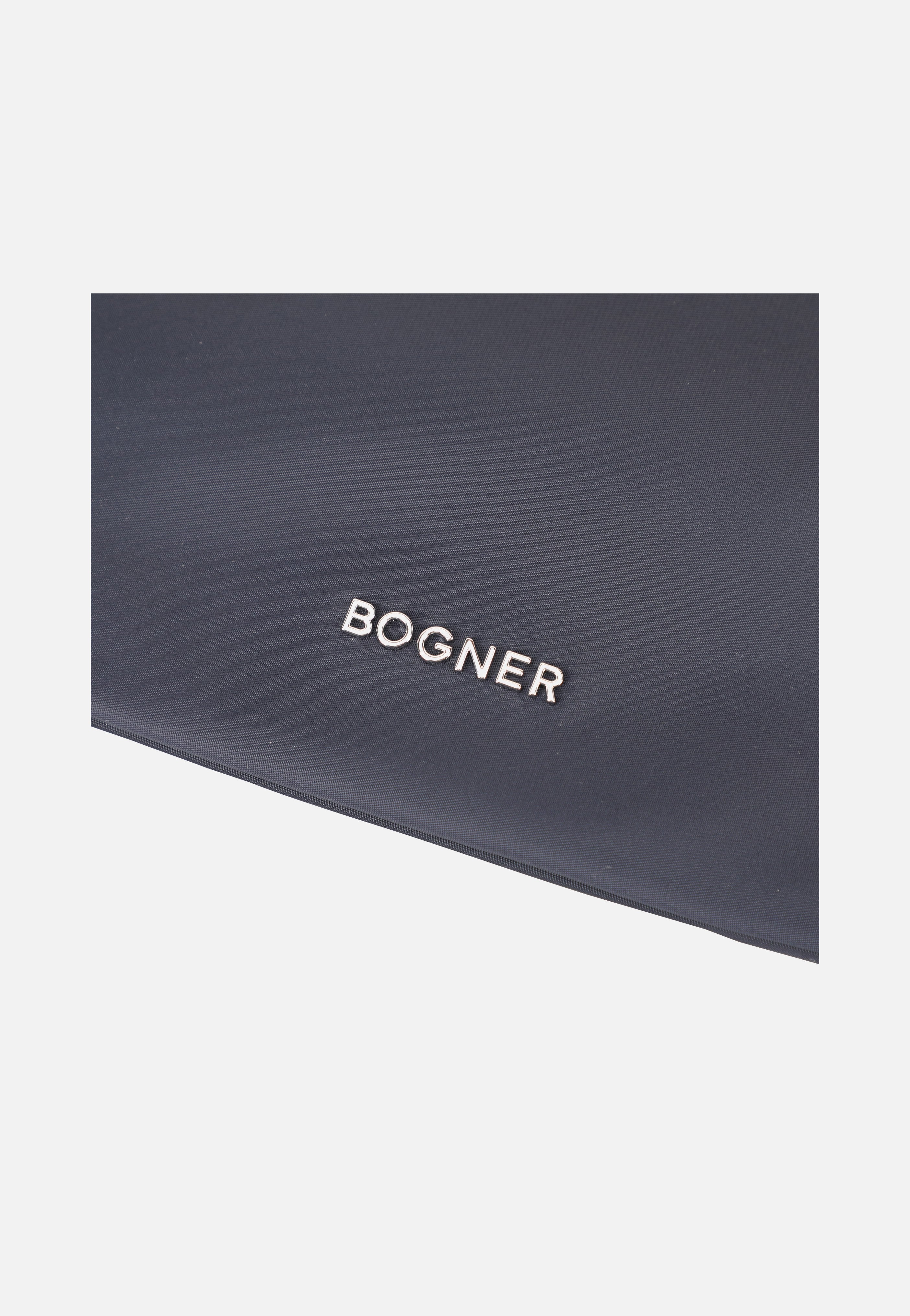 Bogner - Klosters Juna MVZ Dark Blue - Pouch Bag | Women-Image