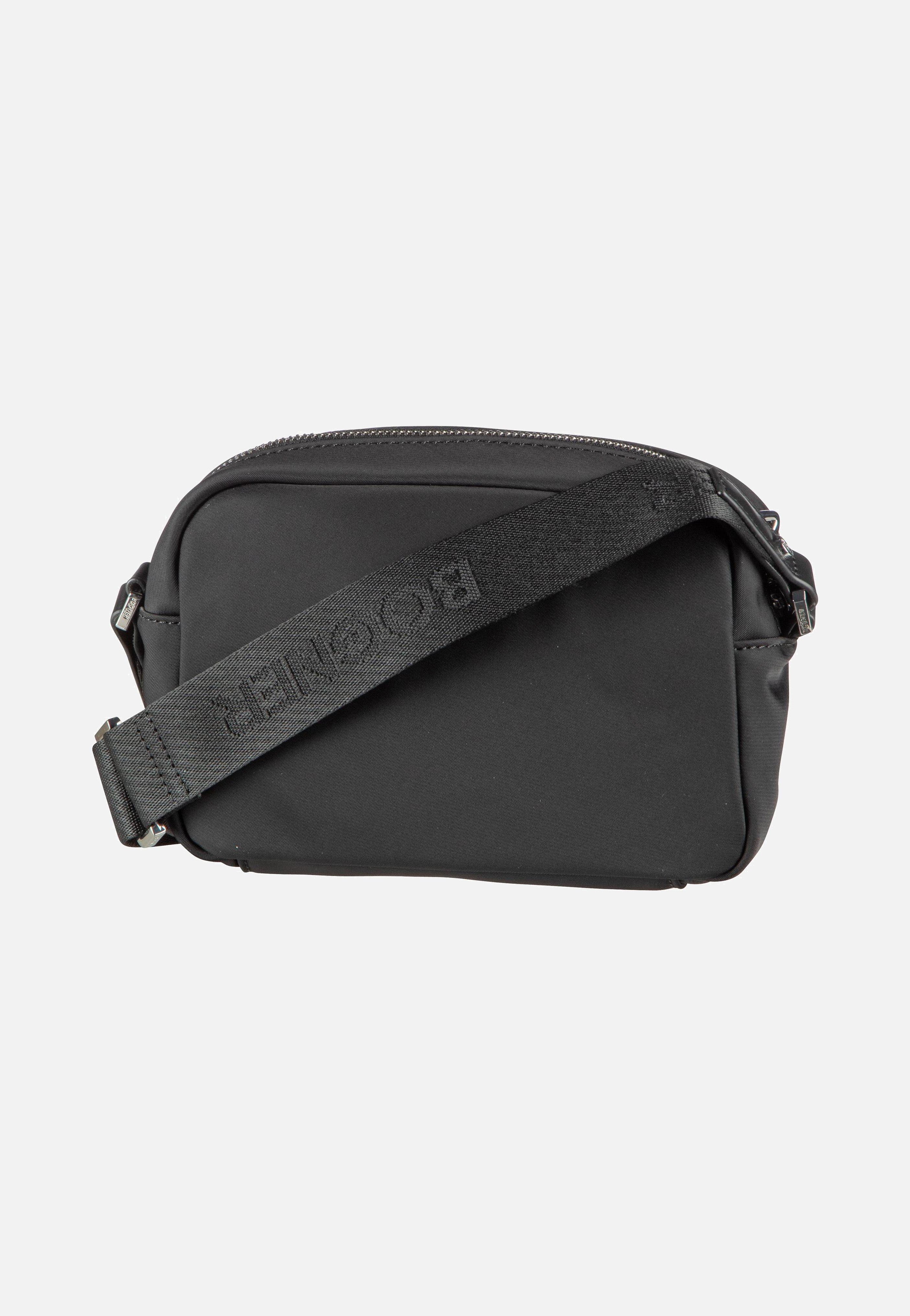 Bogner - Klosters Lidia XSHZ Black - Crossbody Bag | Women-Image
