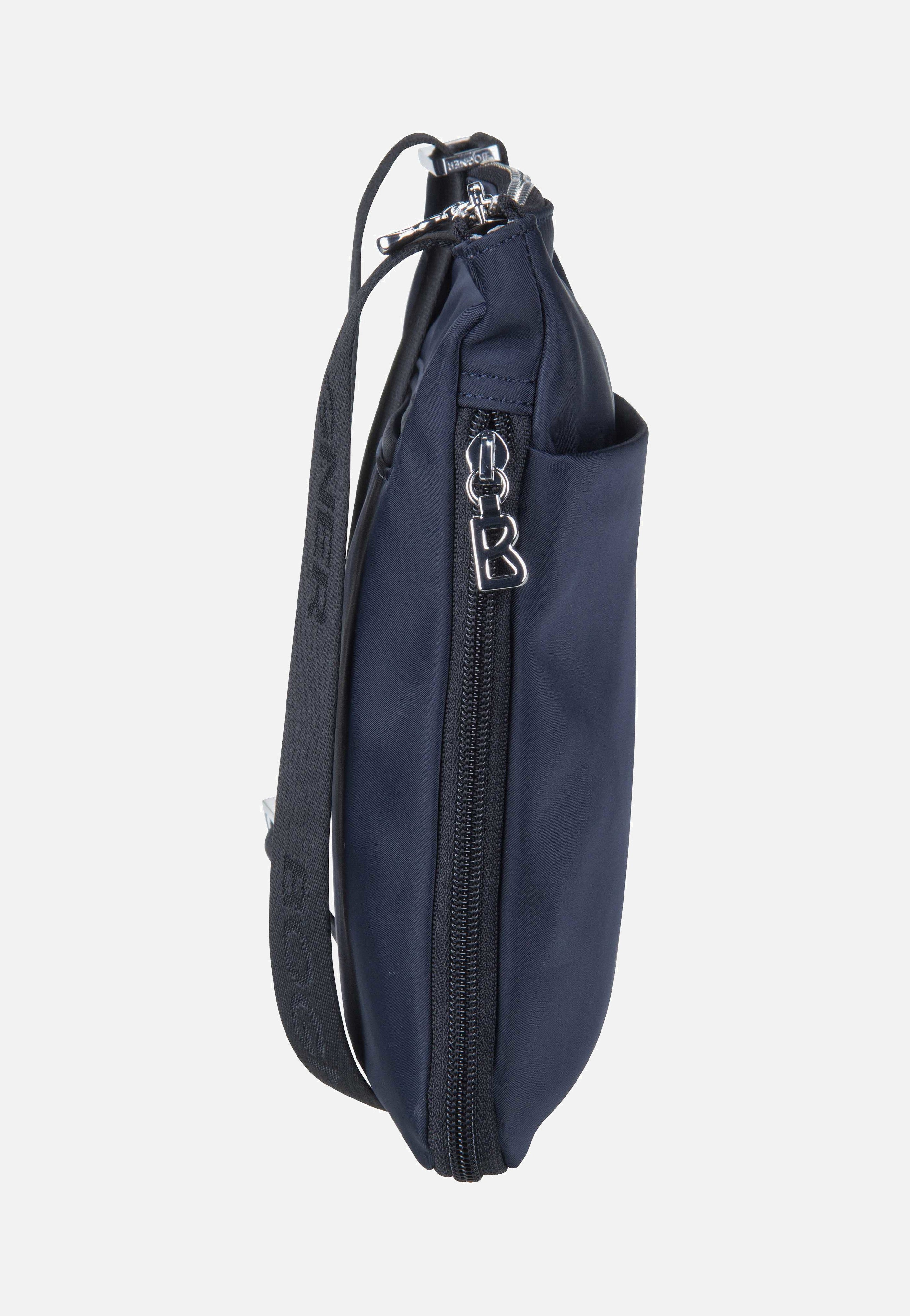 Bogner Klosters Serena LVZ Dark Blue Pouch Bag