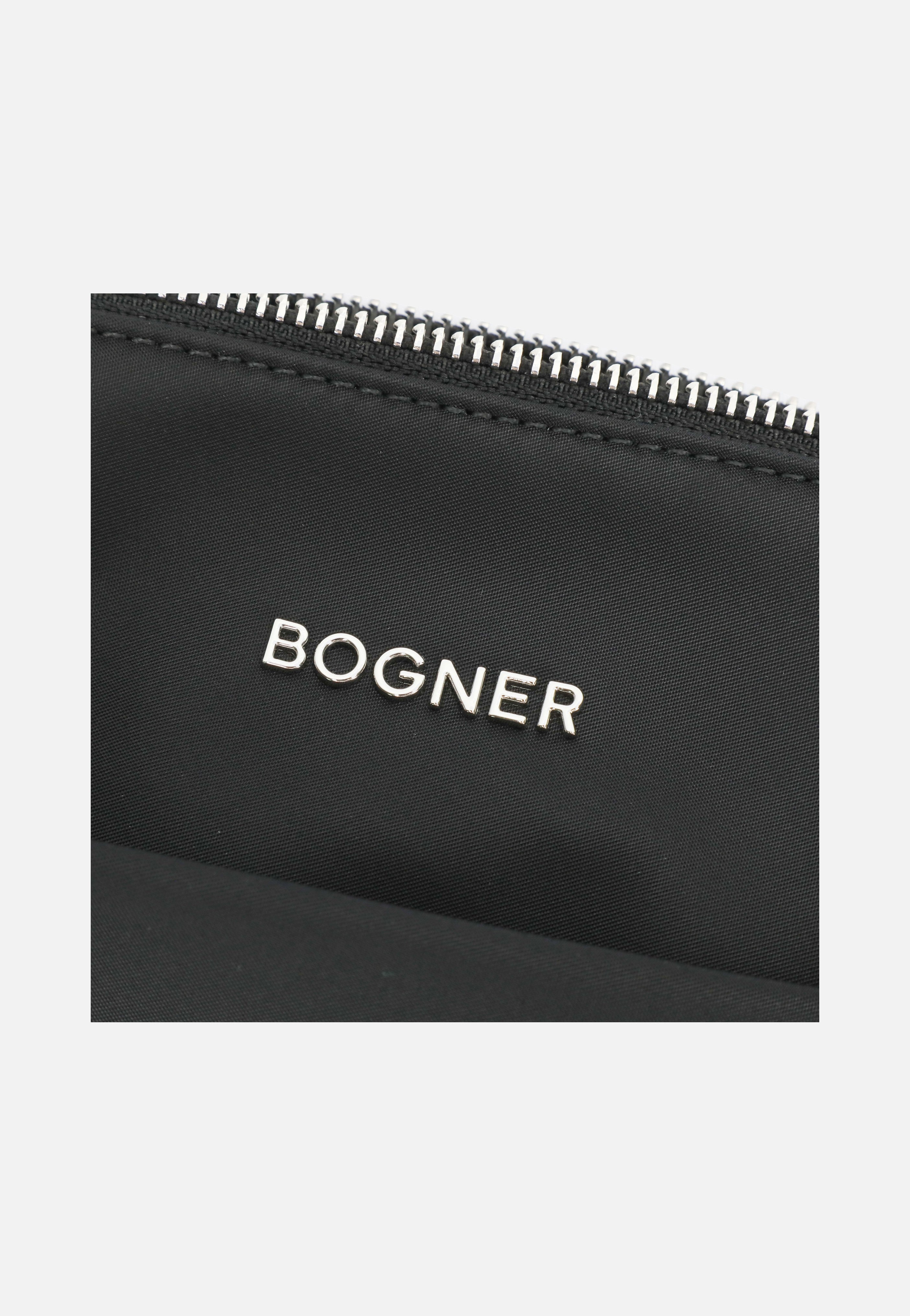 Bogner - Klosters Sita SHZ Black - Crossbody Bag | Women-Image