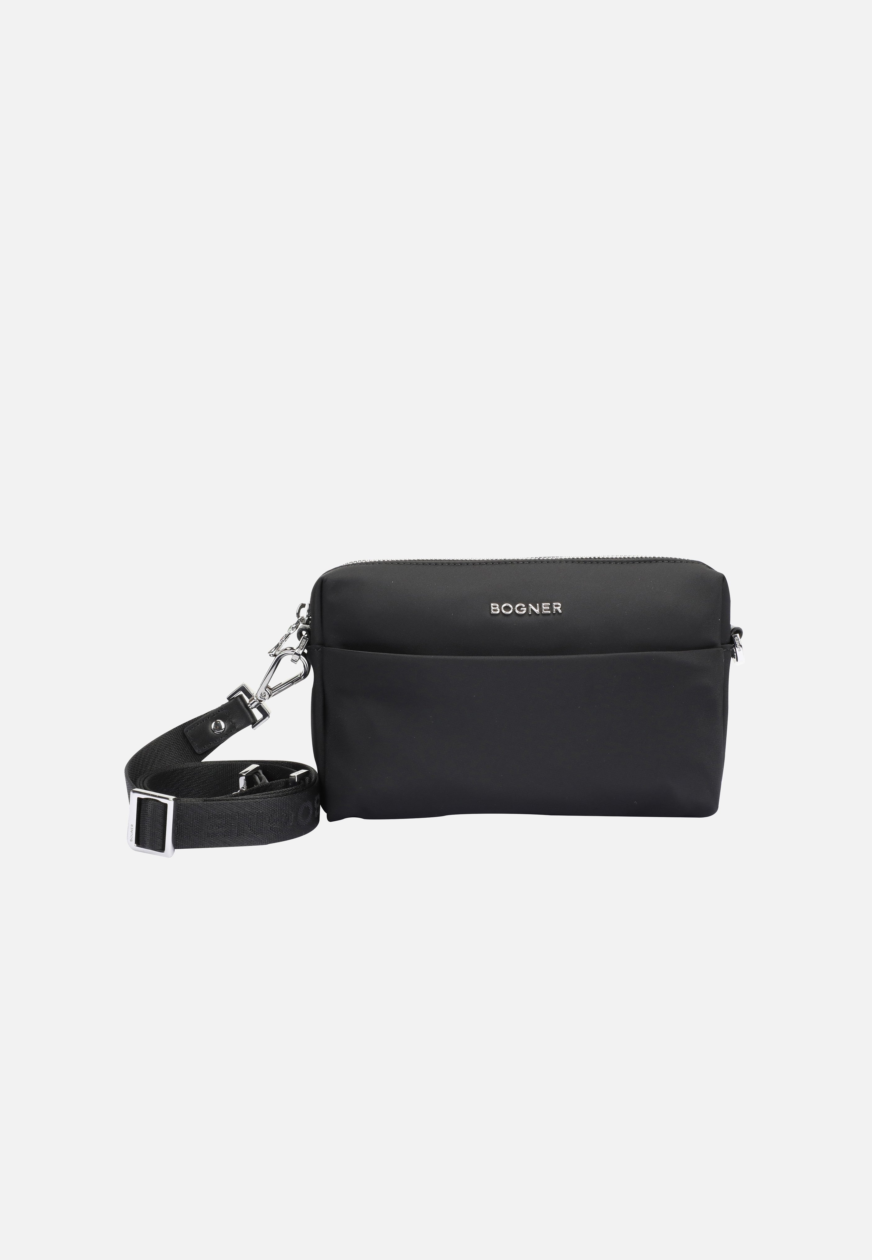 Bogner - Klosters Sita SHZ Black - Crossbody Bag | Women-Image