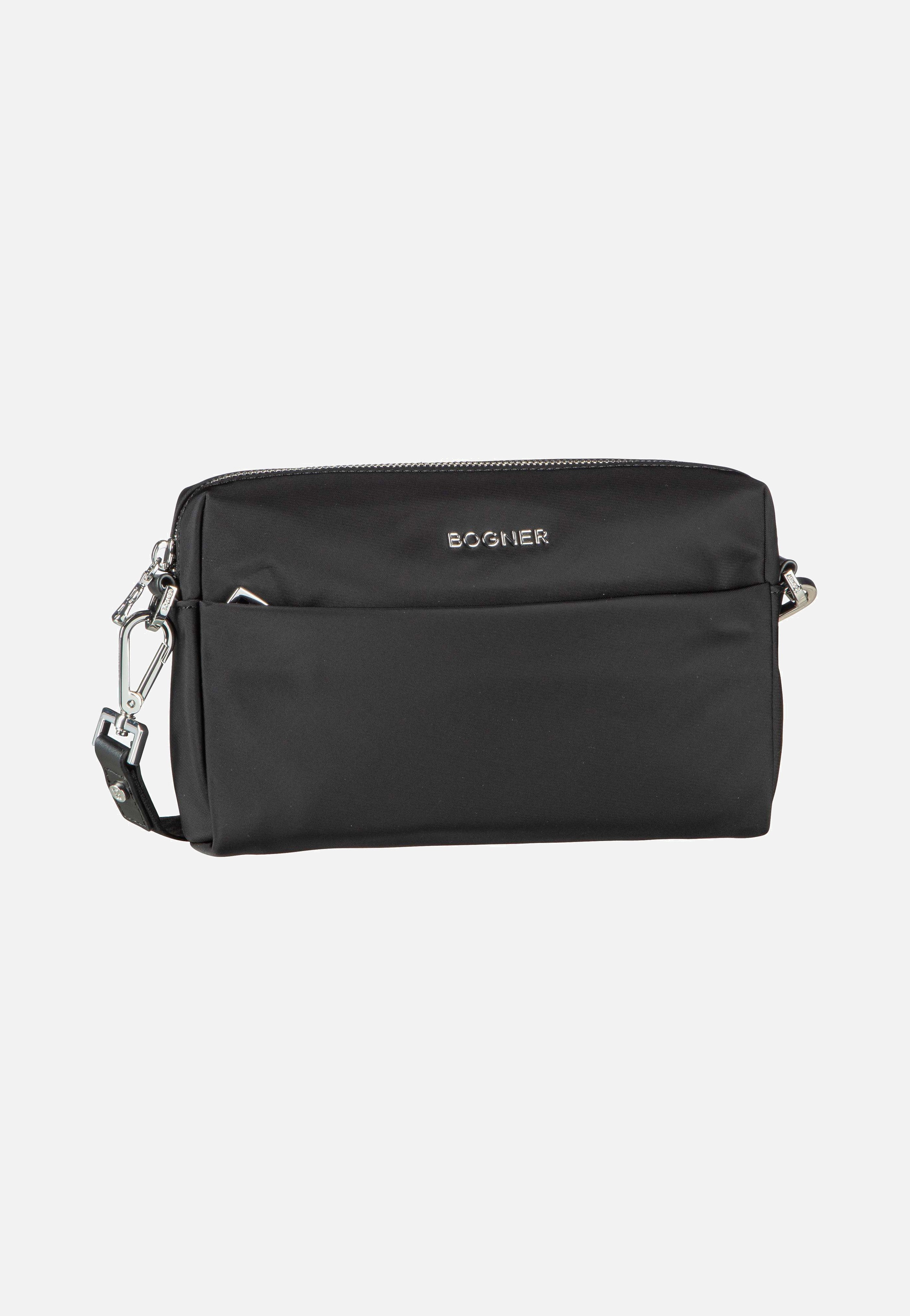Bogner - Klosters Sita SHZ Black - Crossbody Bag | Women-Image