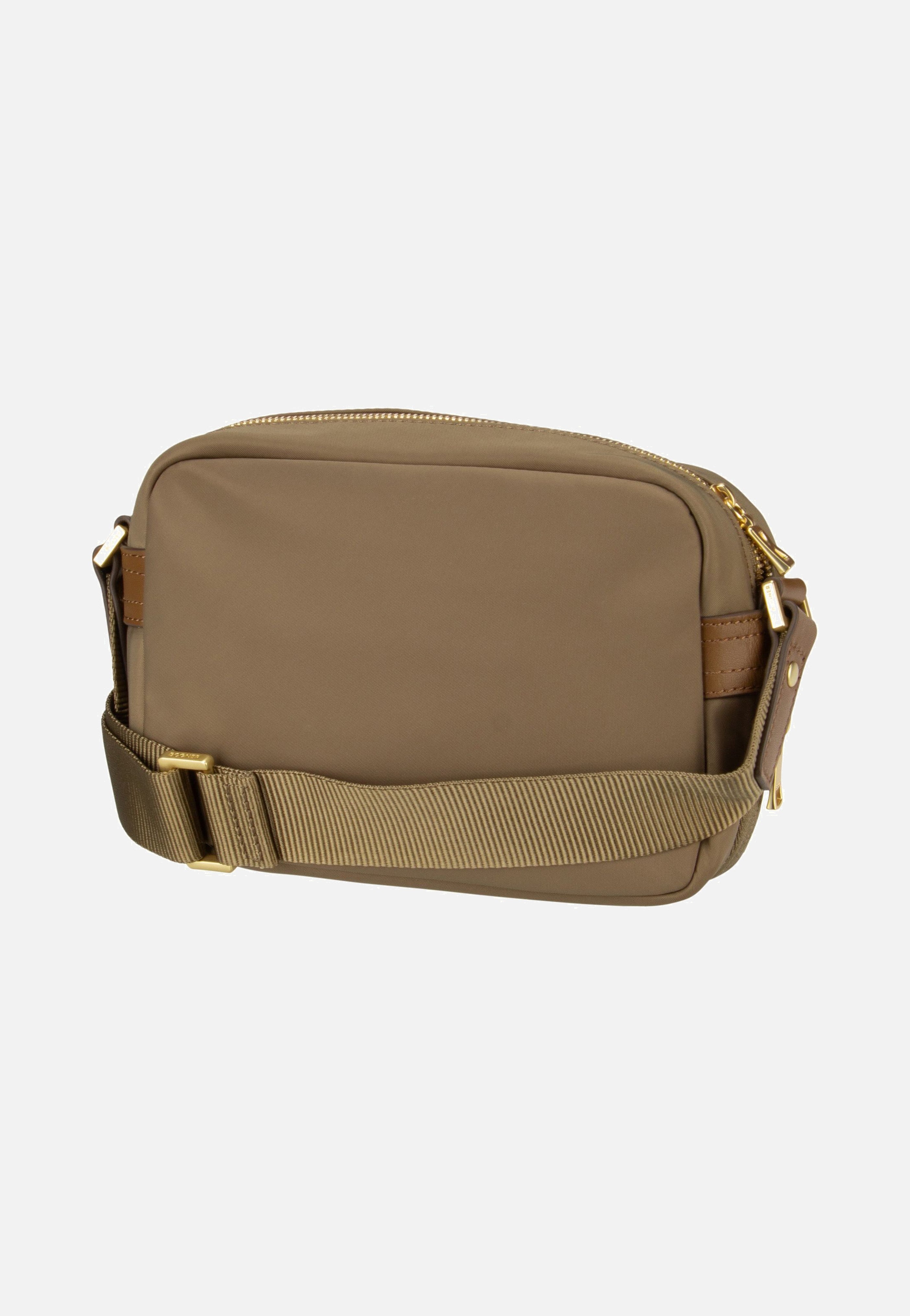 Bogner - Maggia Lidia XSHZ Khaki - Shoulder Bag | Women-Image