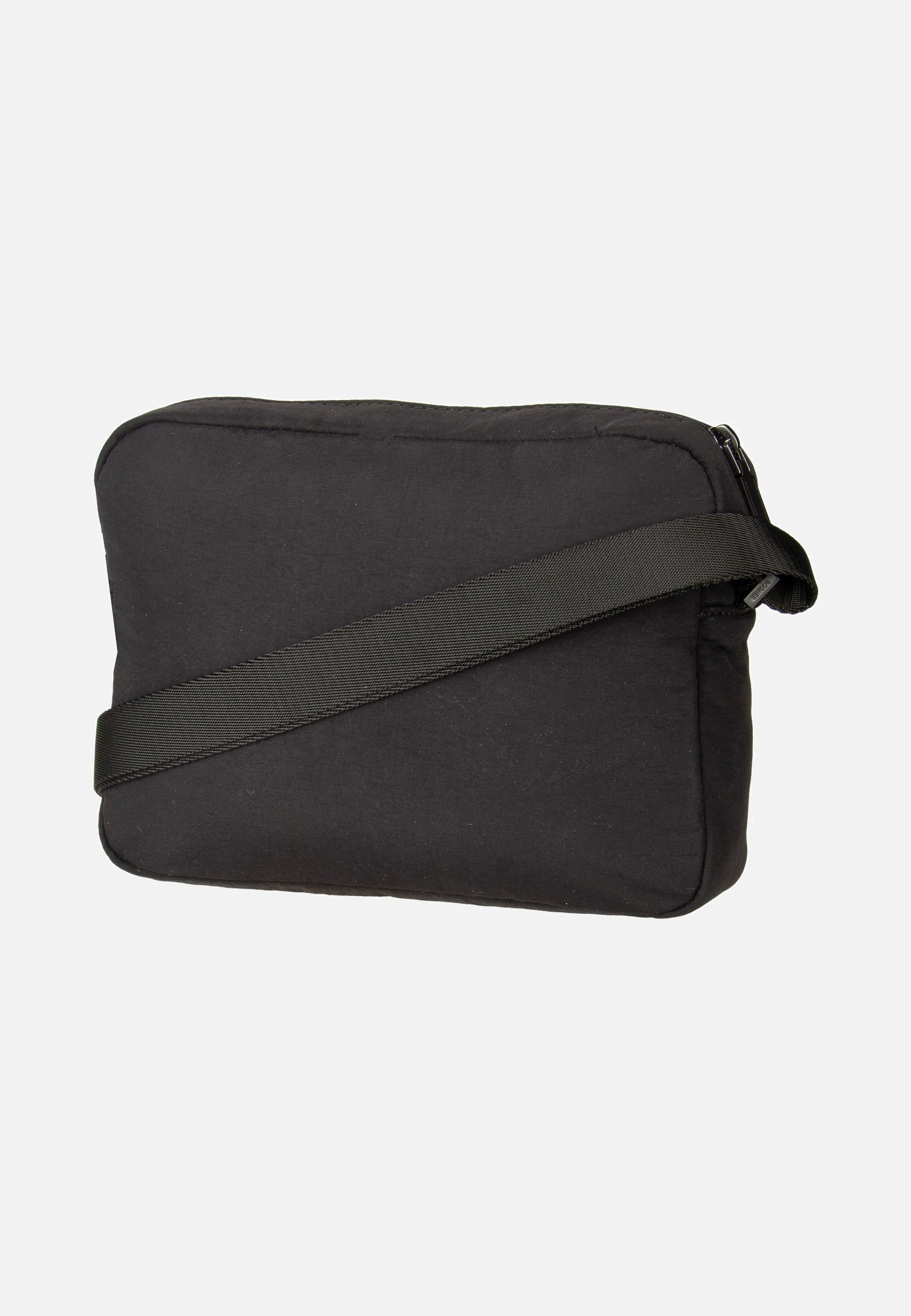 Bogner - Monarch Linus SHZ Black - Crossbody Bag | Men-Image