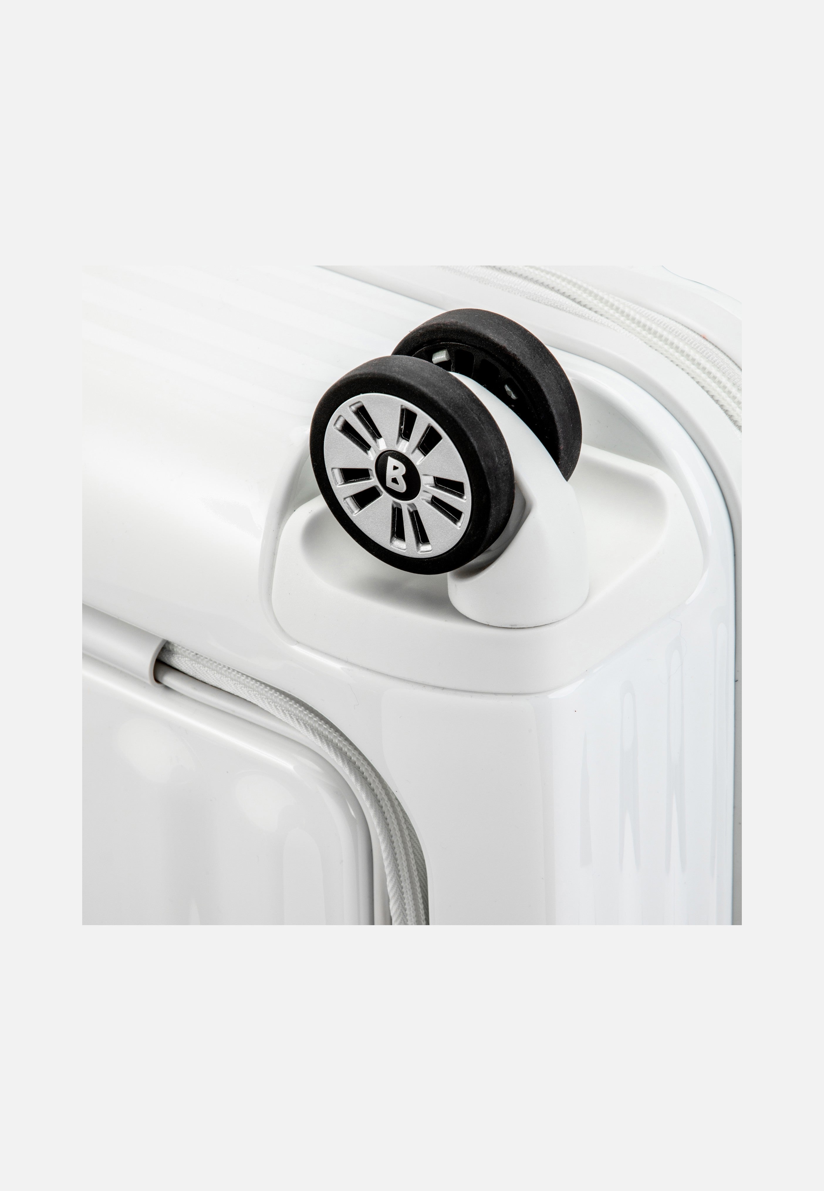 Bogner - Piz C55 Pro Trolleycase SVZ 4w White - Suitcase | Neutral-Image