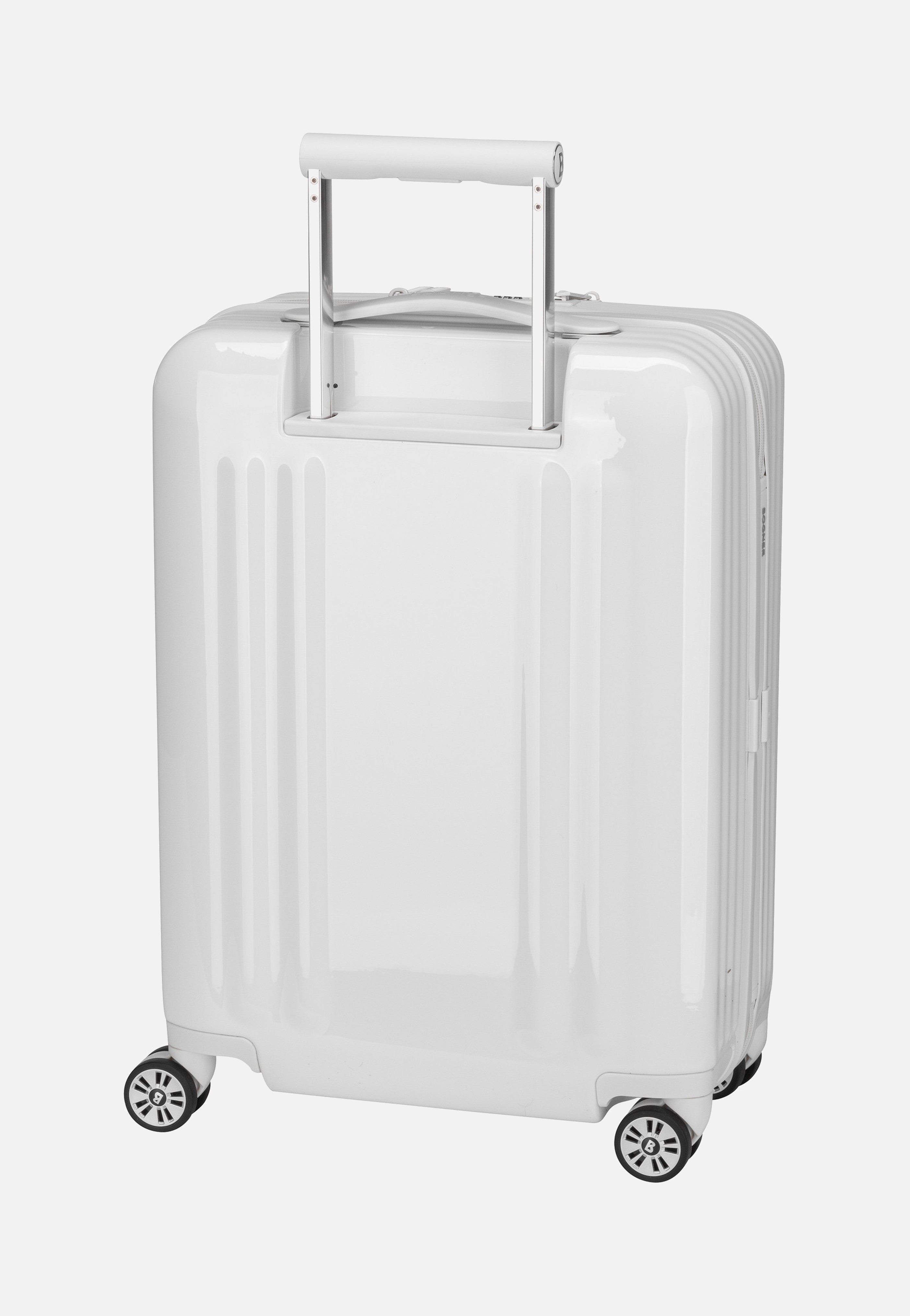 Bogner - Piz C55 Pro Trolleycase SVZ 4w White - Suitcase | Neutral-Image