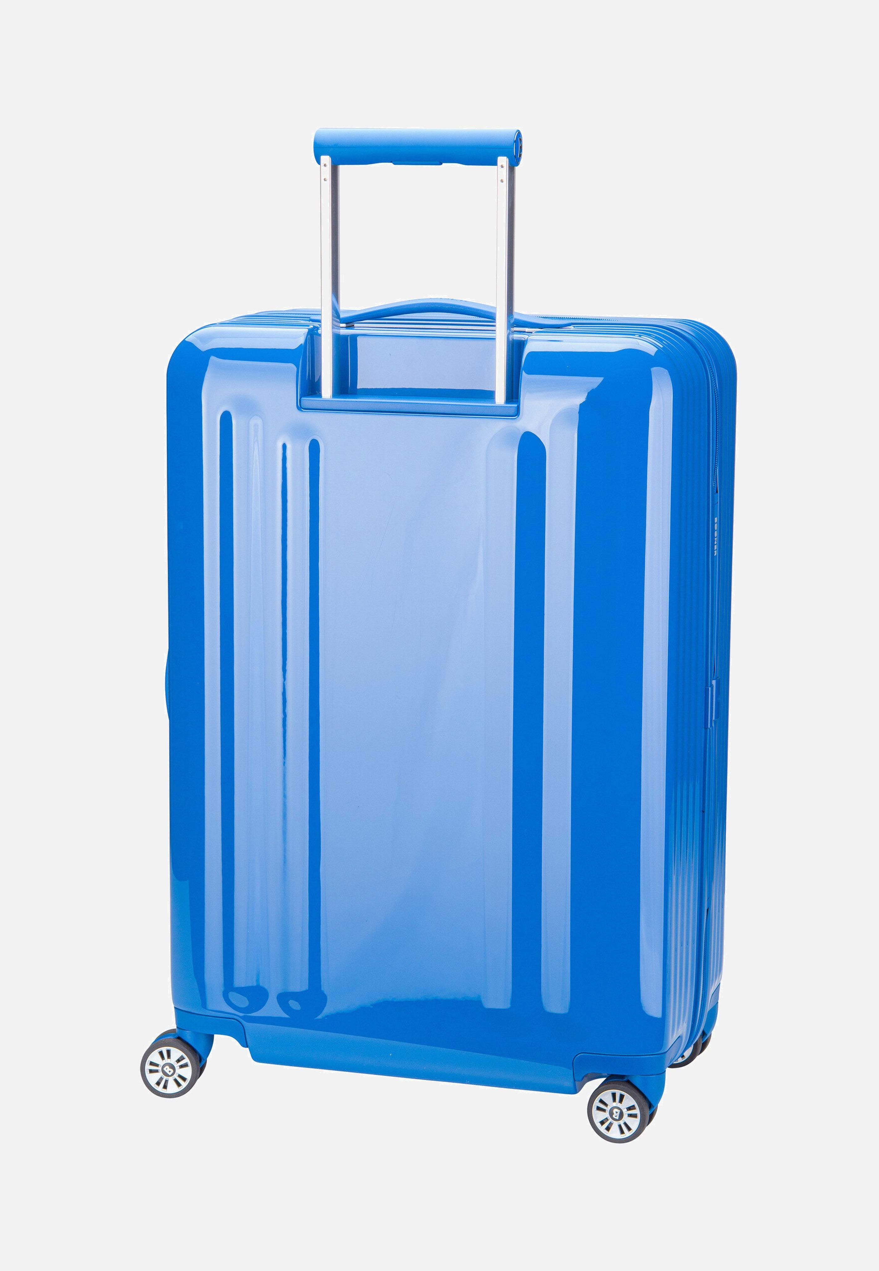 Bogner - Piz C65 Trolleycase MVZ 4w Blue - Suitcase | Neutral-Image