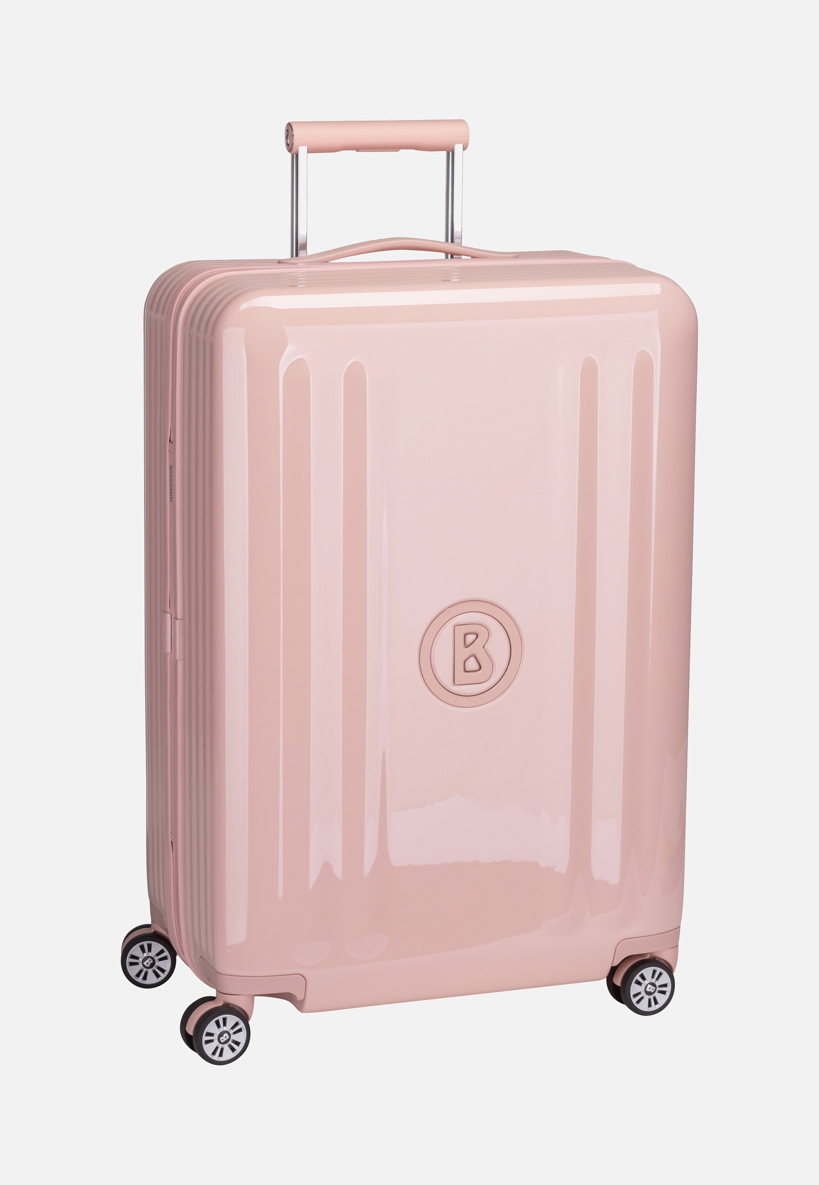 Bogner Piz C65 Trolleycase MVZ 4w Nude Suitcase