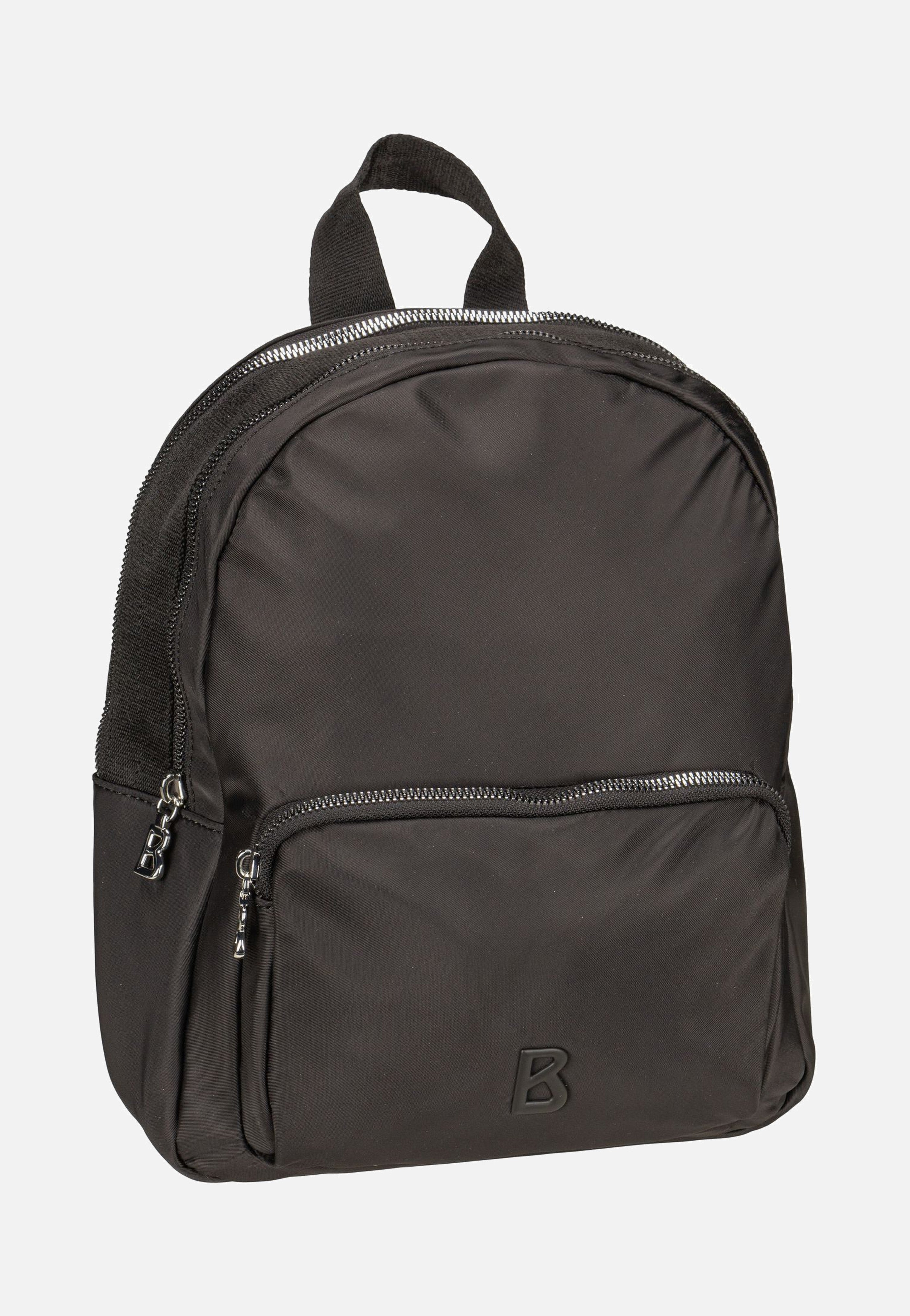 Bogner Verbier Play 1.0 Hermine MVZ Black Backpack