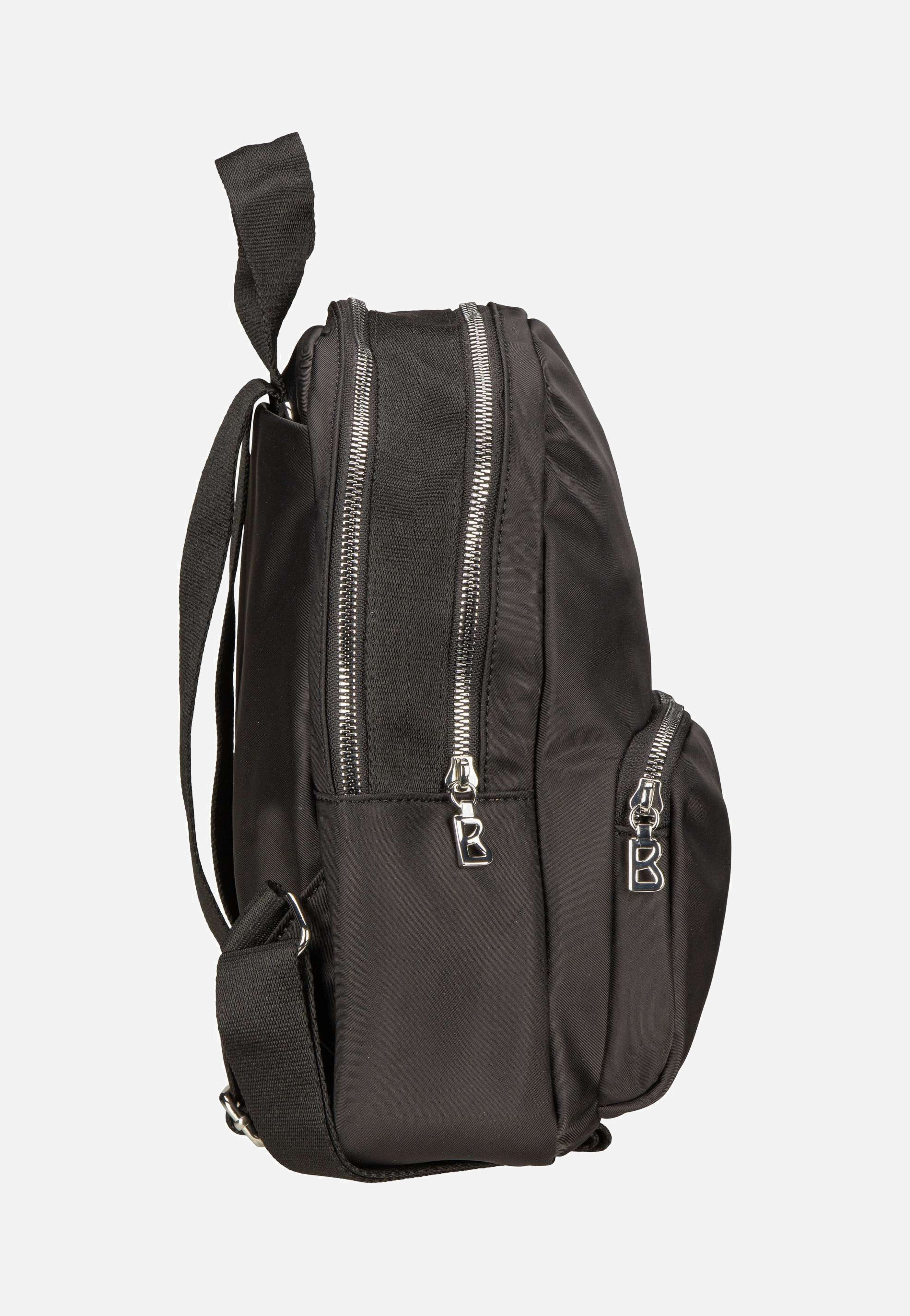 Bogner Verbier Play 1.0 Hermine MVZ Black Backpack