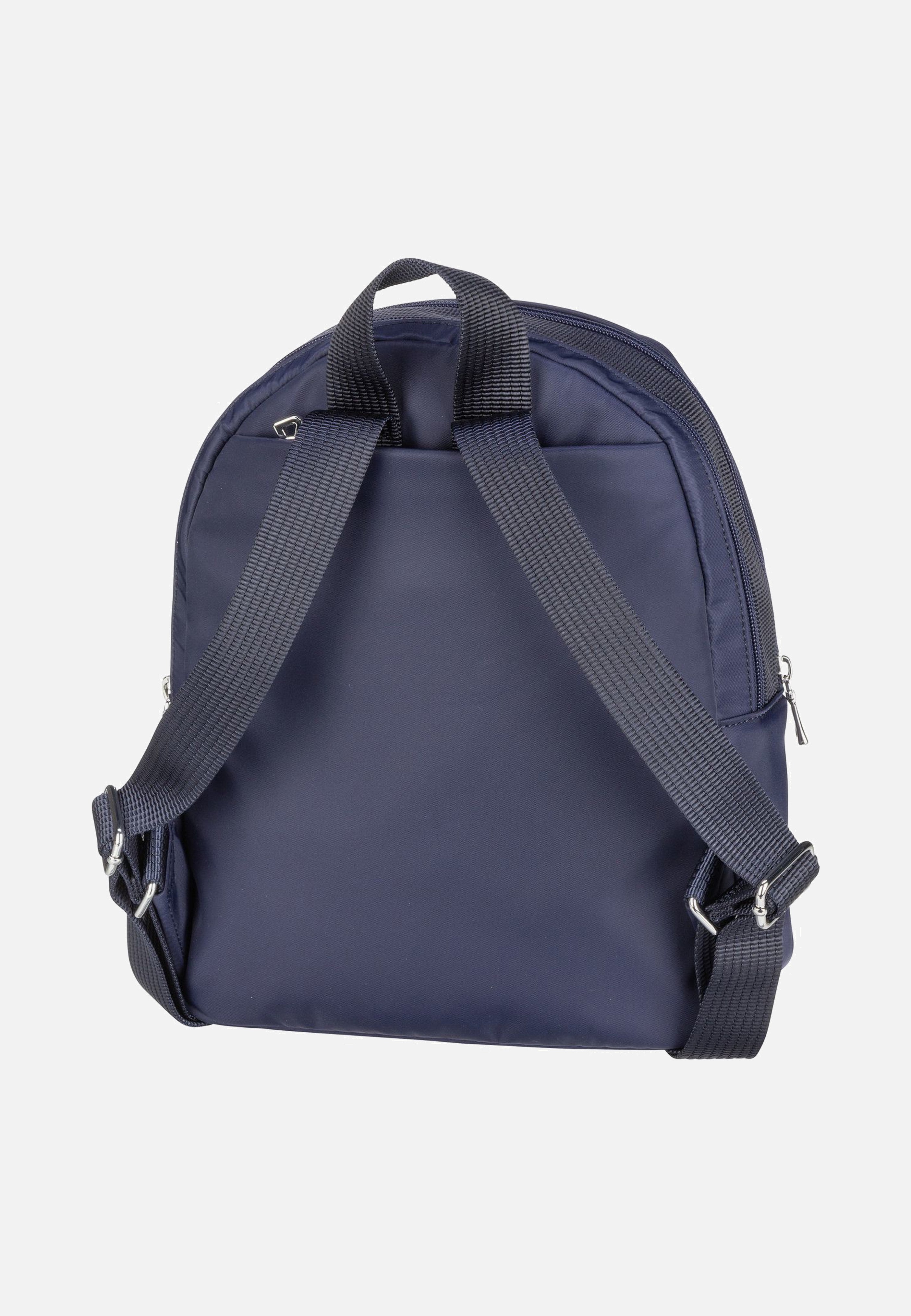 Bogner - Verbier Play Hermine MVZ Dark Blue - Backpack | Women-Image