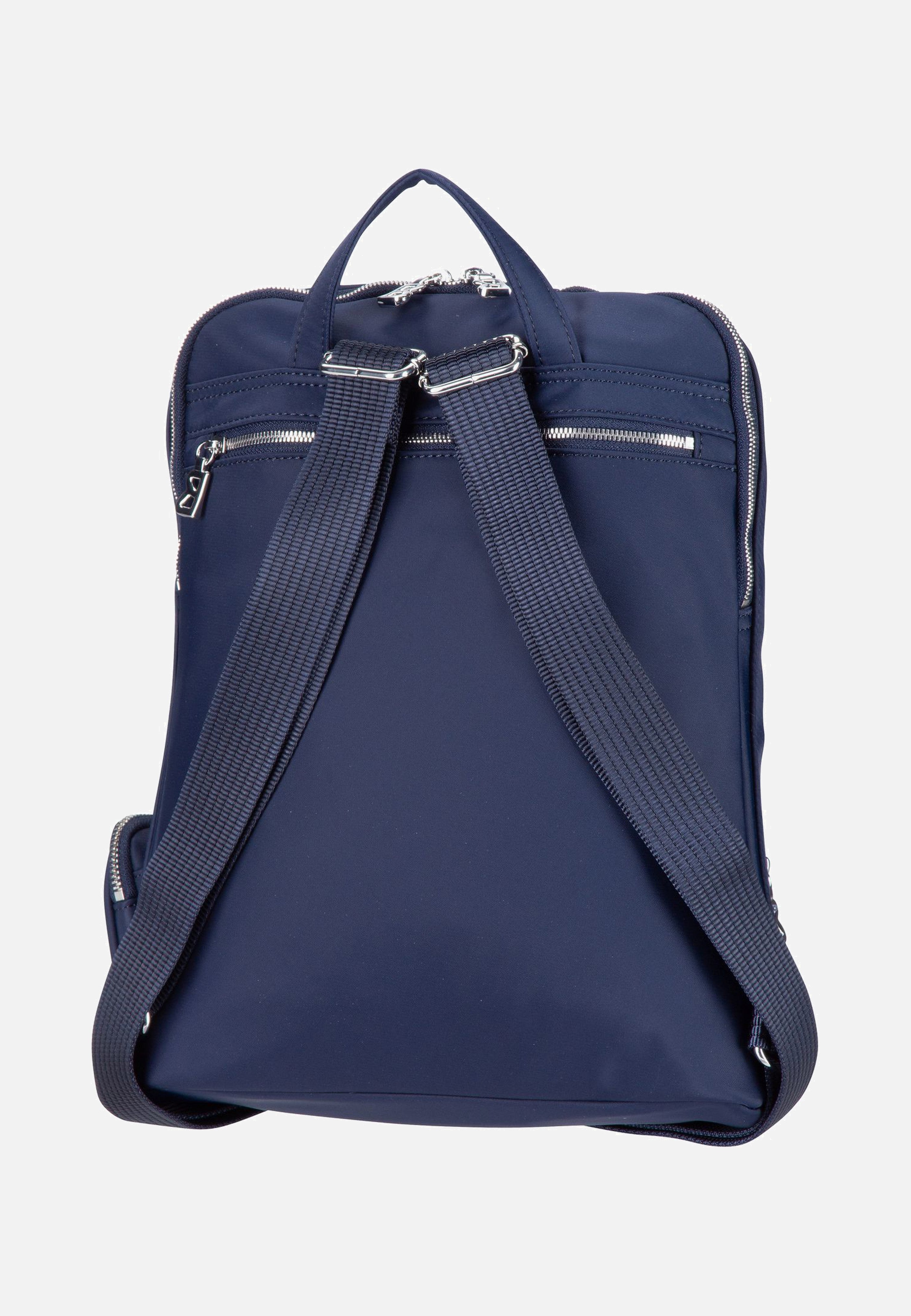 Bogner Verbier Play Maxi MVZ Dark Blue Backpack