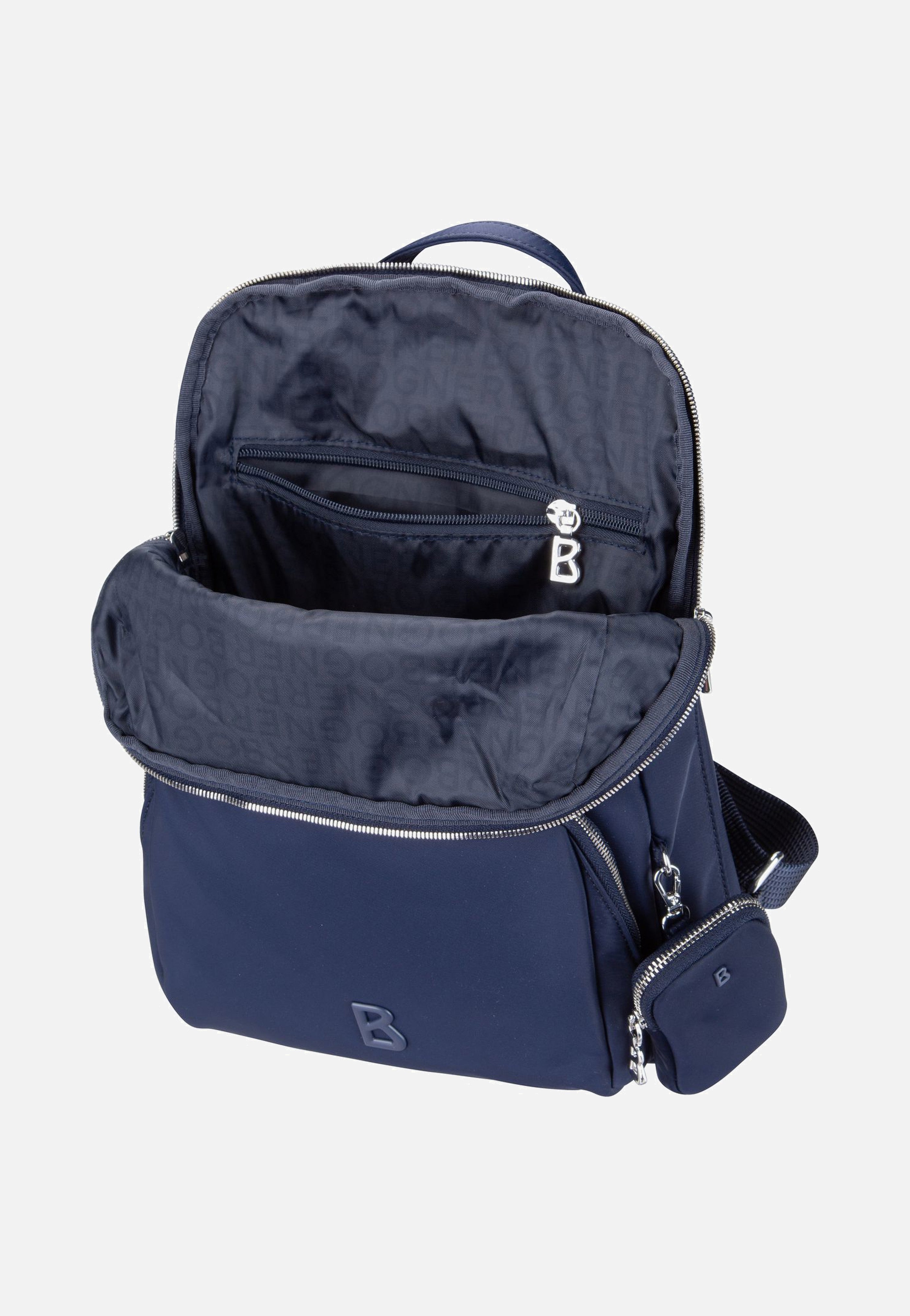 Bogner Verbier Play Maxi MVZ Dark Blue Backpack
