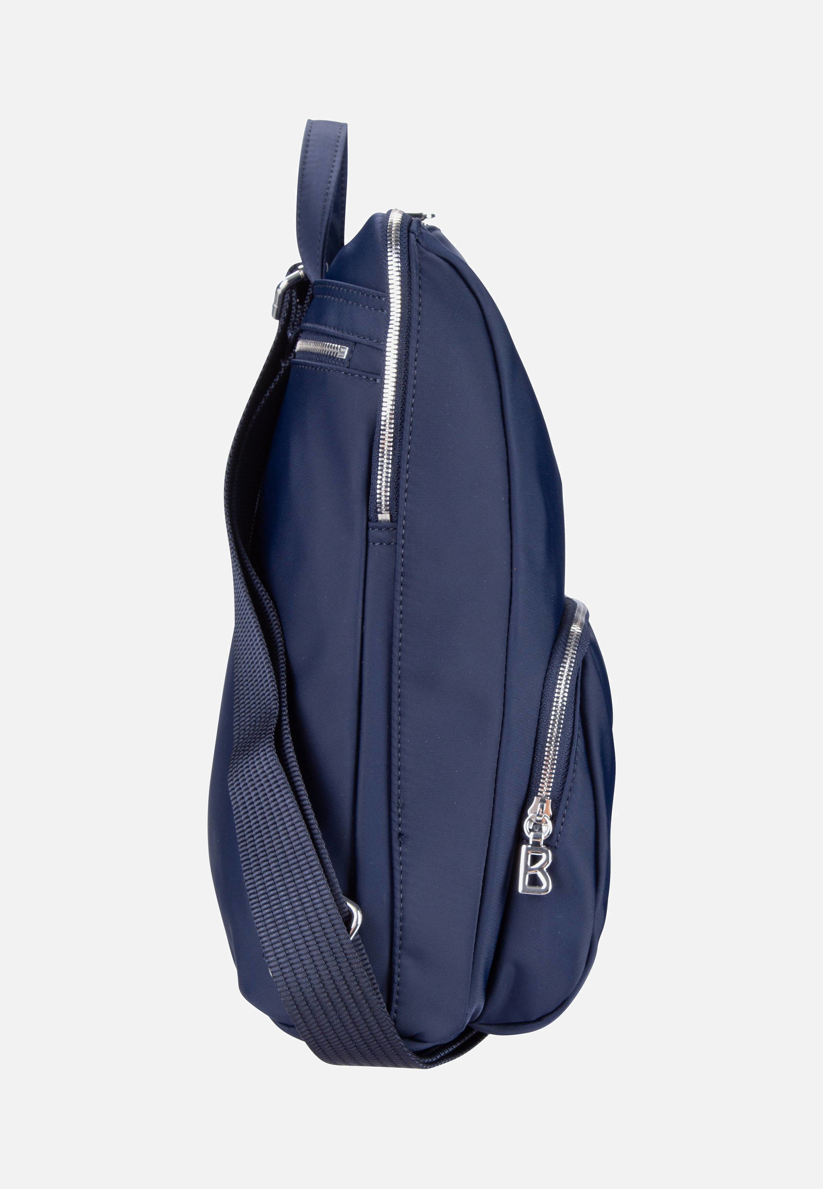 Bogner Verbier Play Maxi MVZ Dark Blue Backpack