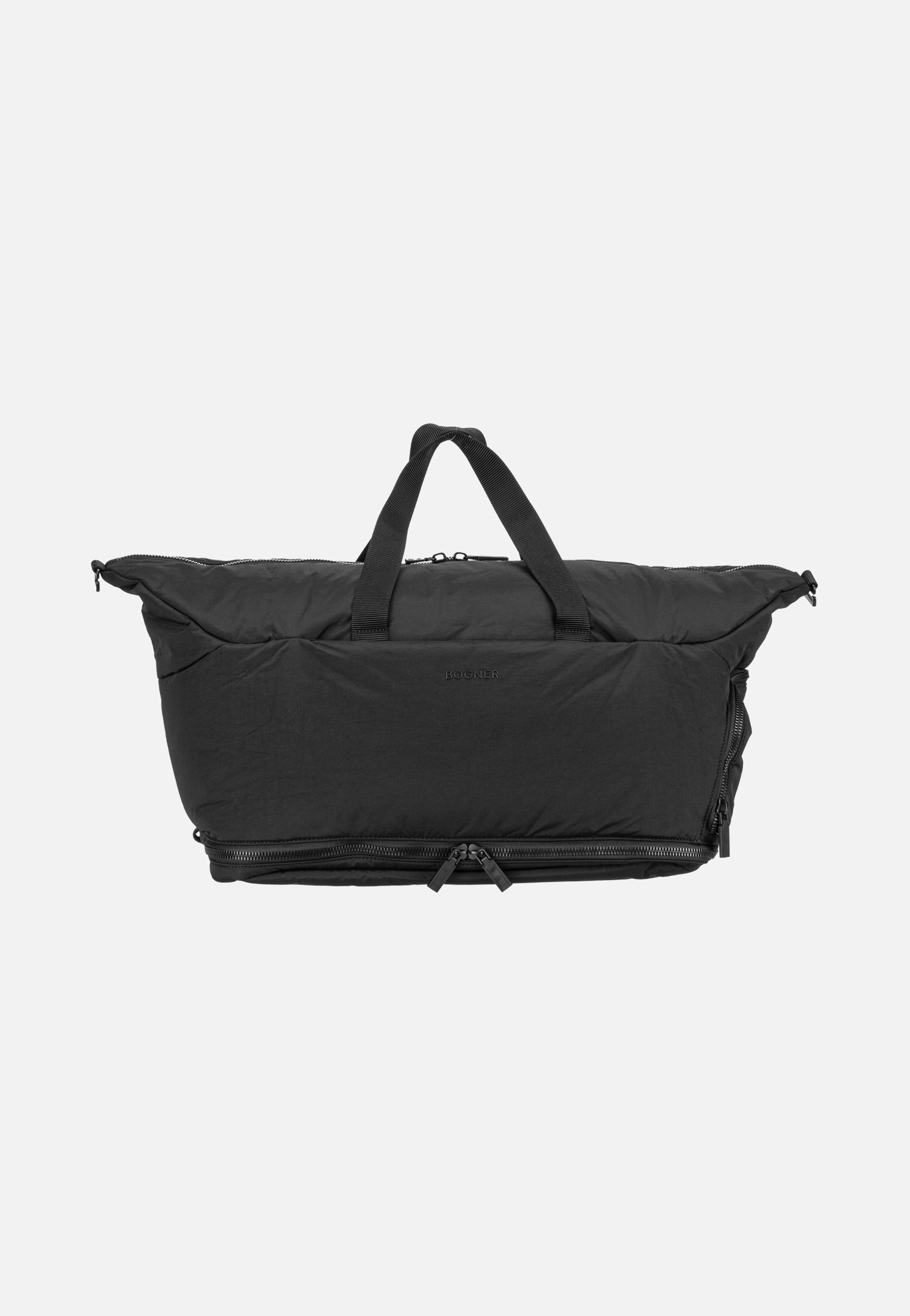 Bogner Bromont Dearden MHZ Black Weekender
