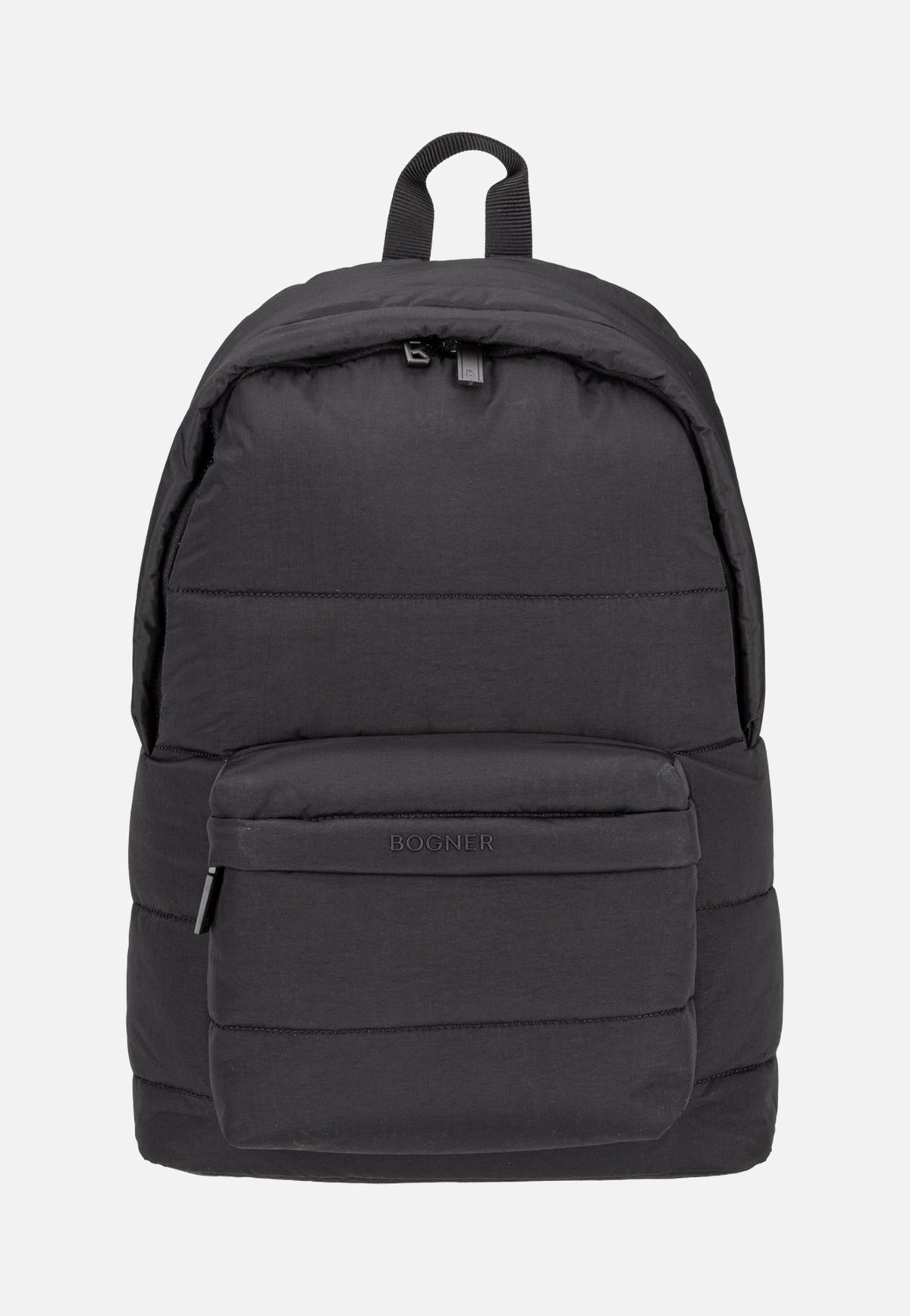 Bogner Bromont Lugh LVZ Black Zaino