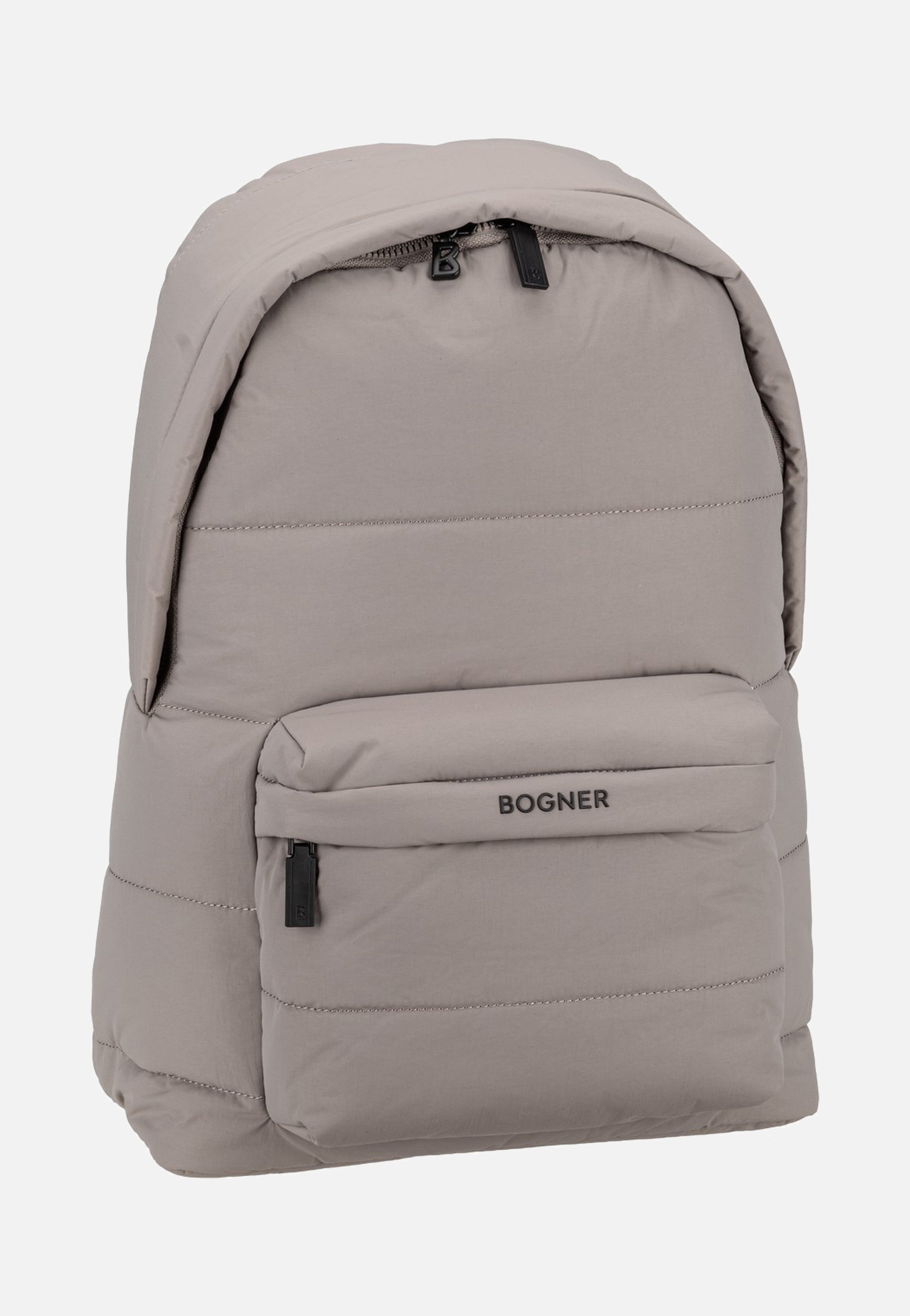 Bogner Bromont Lugh LVZ Moon Rock - Backpack | Sakoi