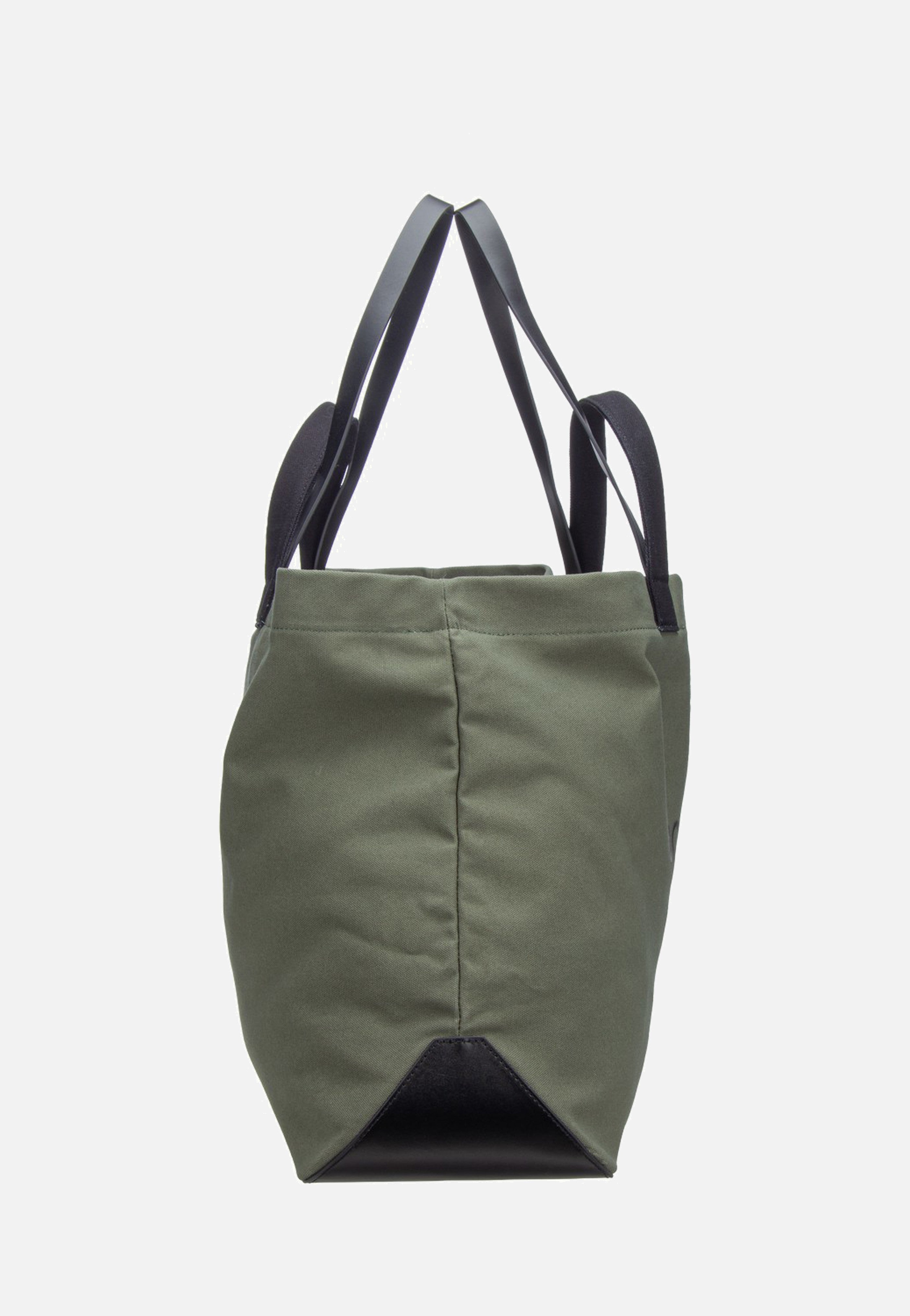 Bogner - Curio Ambre XLHO Khaki - Tote Bag | Neutral-Image