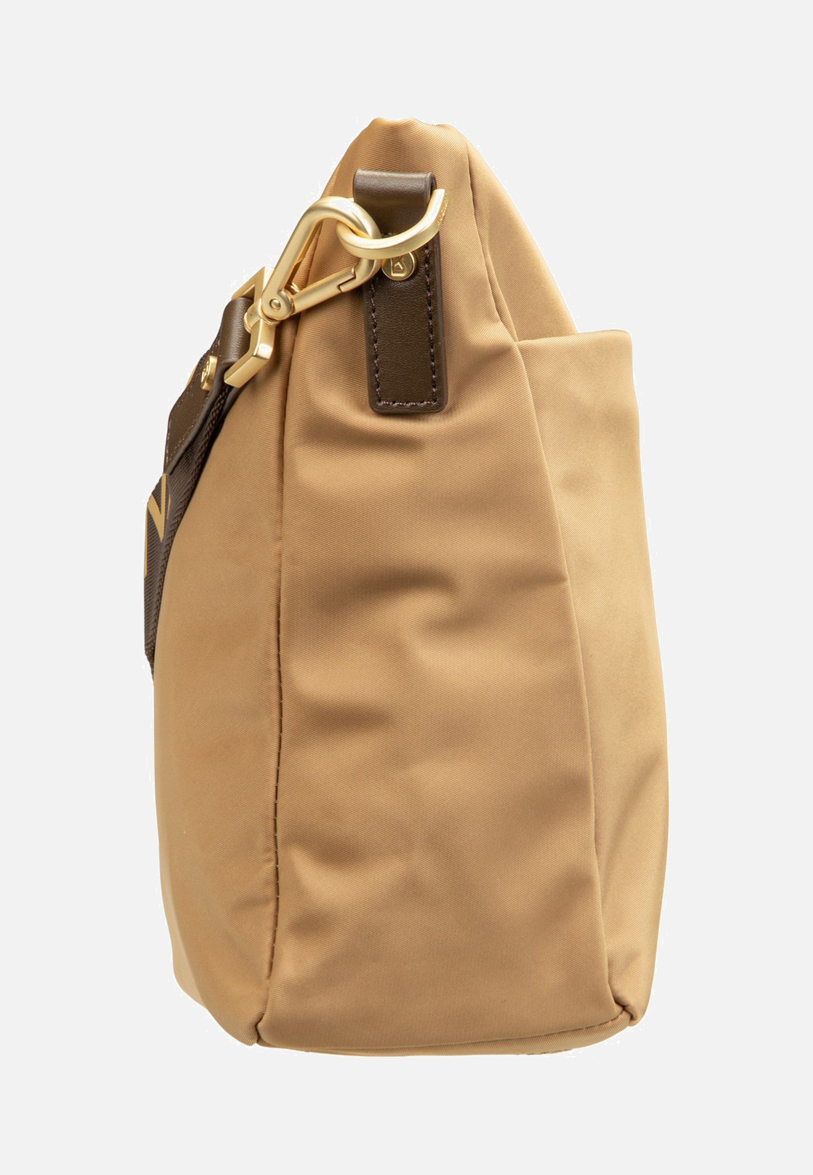 Bogner - Klosters Juna ShoulderBag MVZ Tannin - Pouch Bag | Women-Image