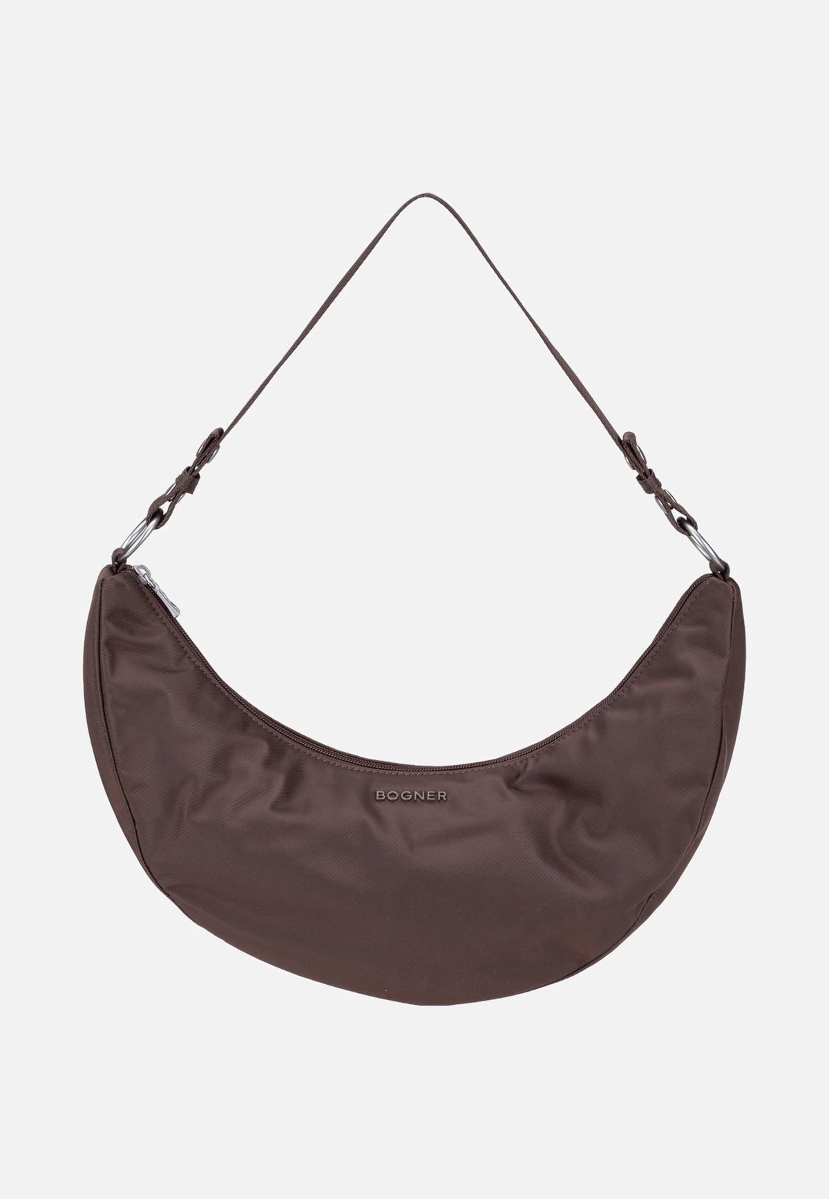 Bogner Maxon Kyla MHZ Darkbrown Borsa a tracolla