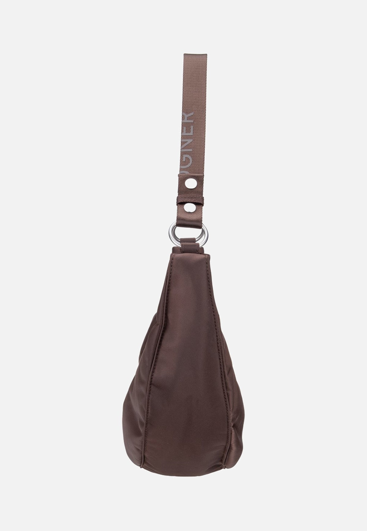 Bogner Maxon Kyla MHZ Darkbrown Borsa a tracolla
