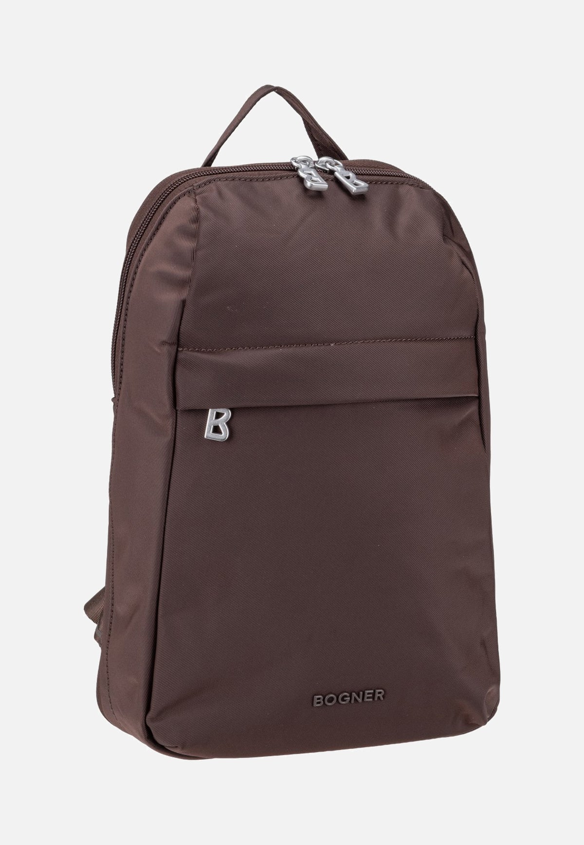 Bogner Maxon Maxi SVZ Darkbrown Backpack