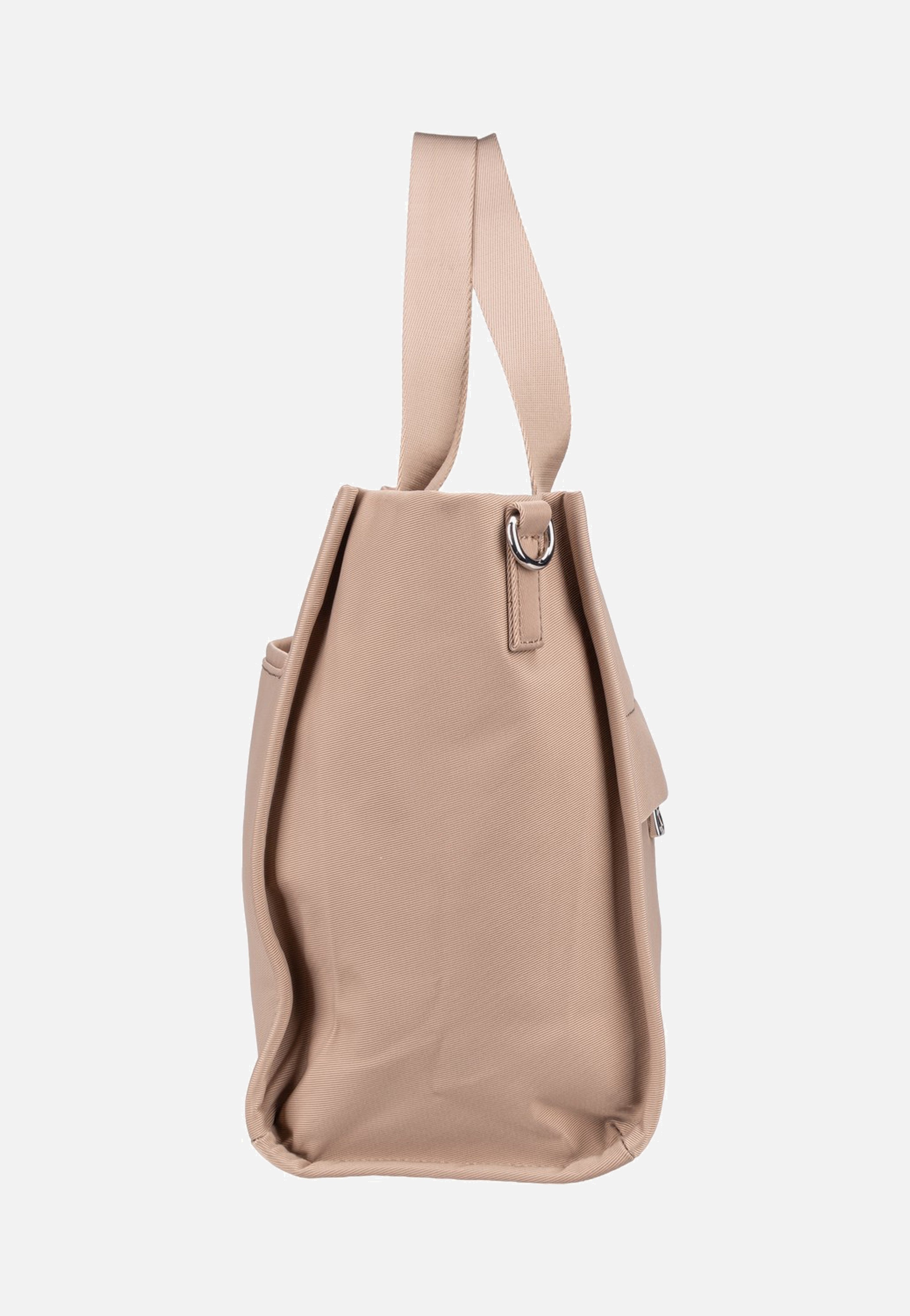 Bogner Maxon Maylin MHZ Greige Tote Bag