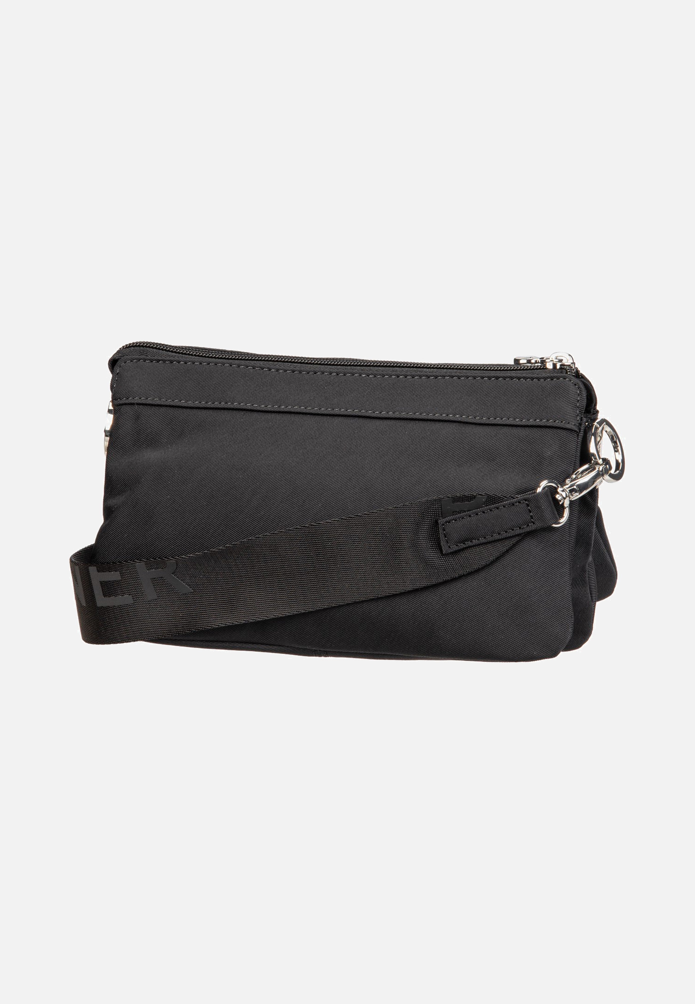 Bogner Maxon Taja XSHZ Black Shoulder Bag
