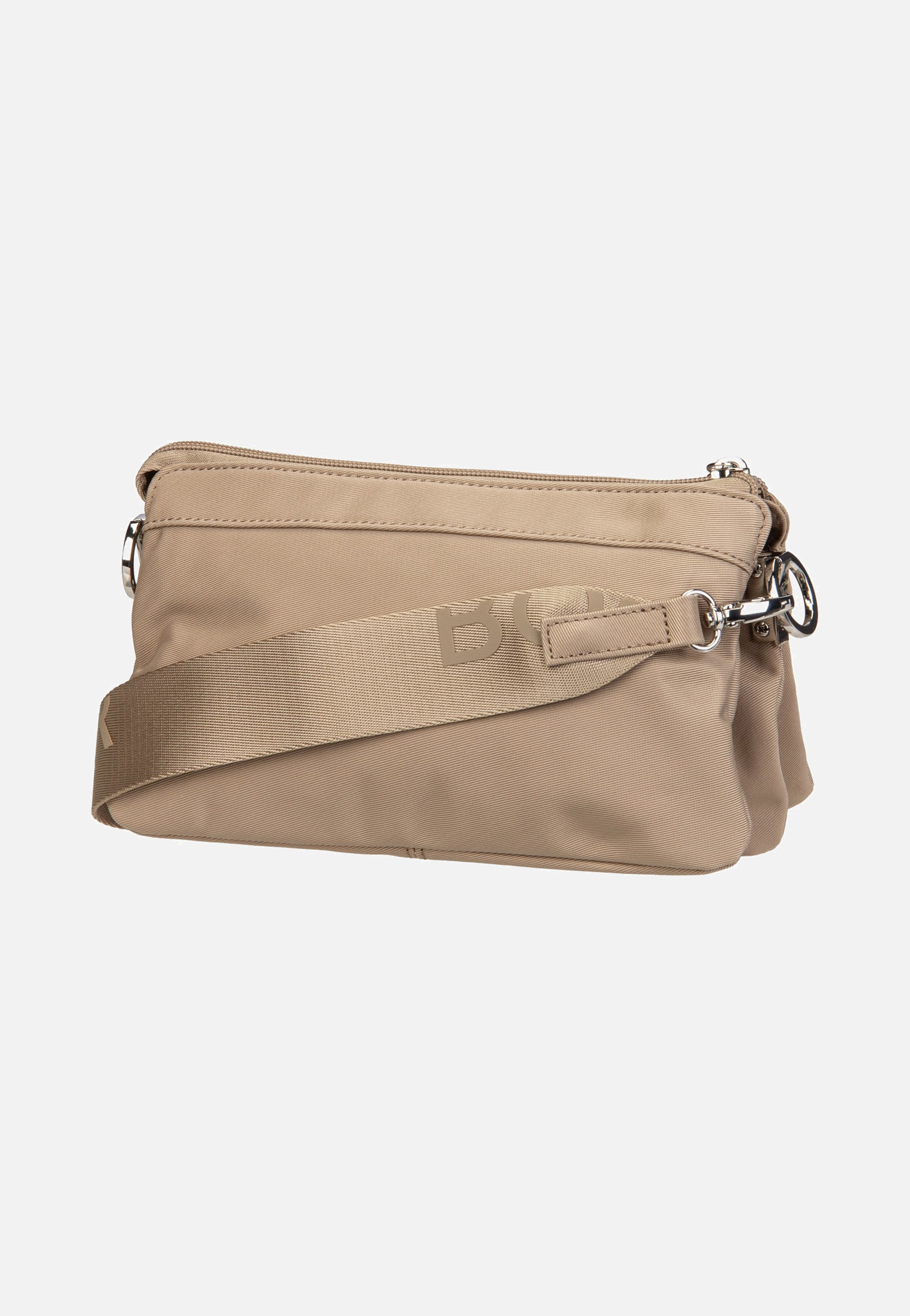 Bogner Maxon Taja XSHZ Greige Shoulder Bag