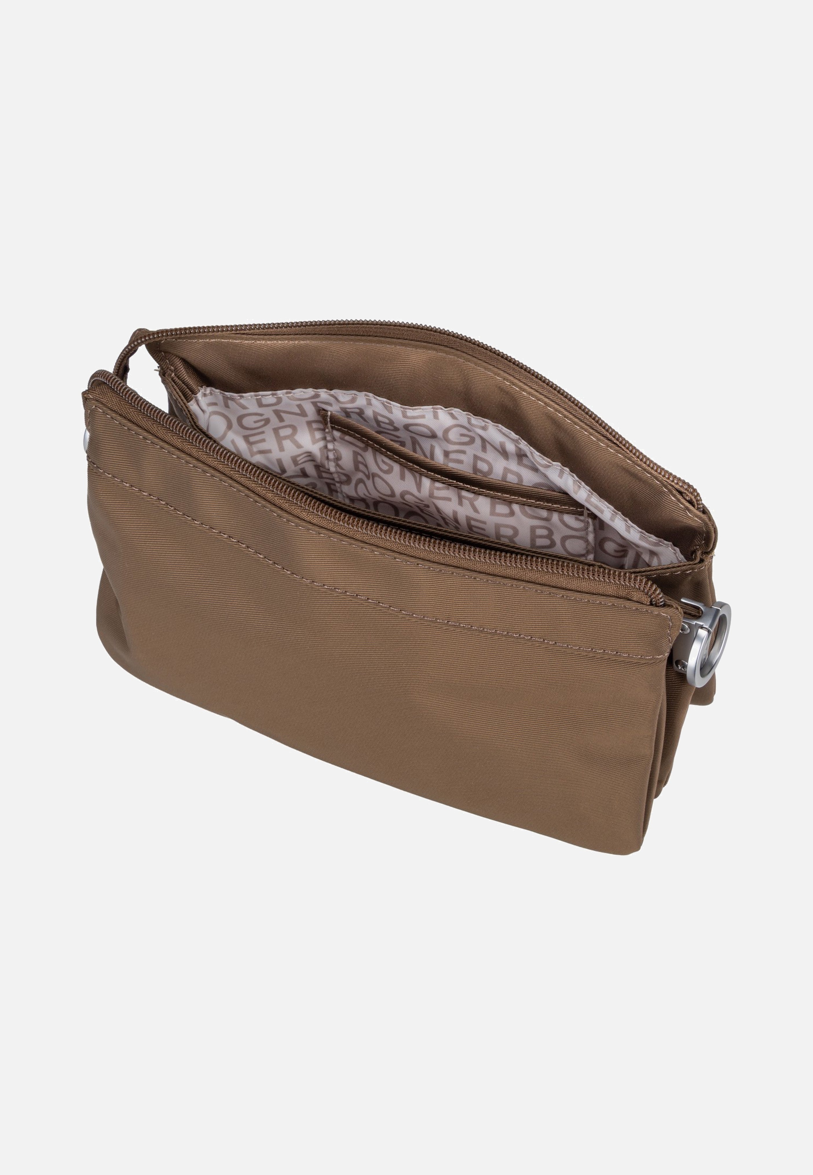 Bogner Maxon Taja XSHZ Khaki Sac à bandoulière