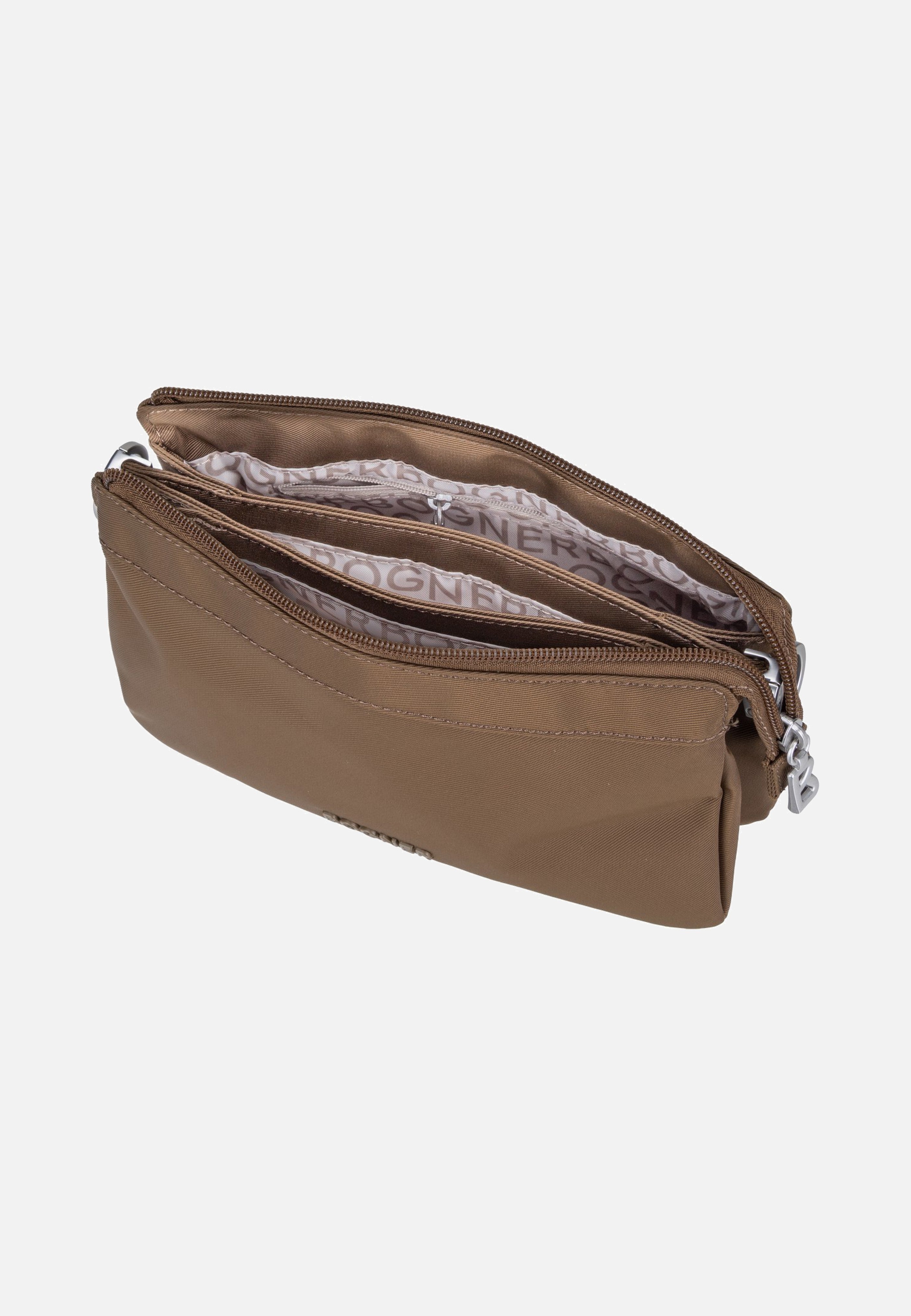 Bogner Maxon Taja XSHZ Khaki Sac à bandoulière