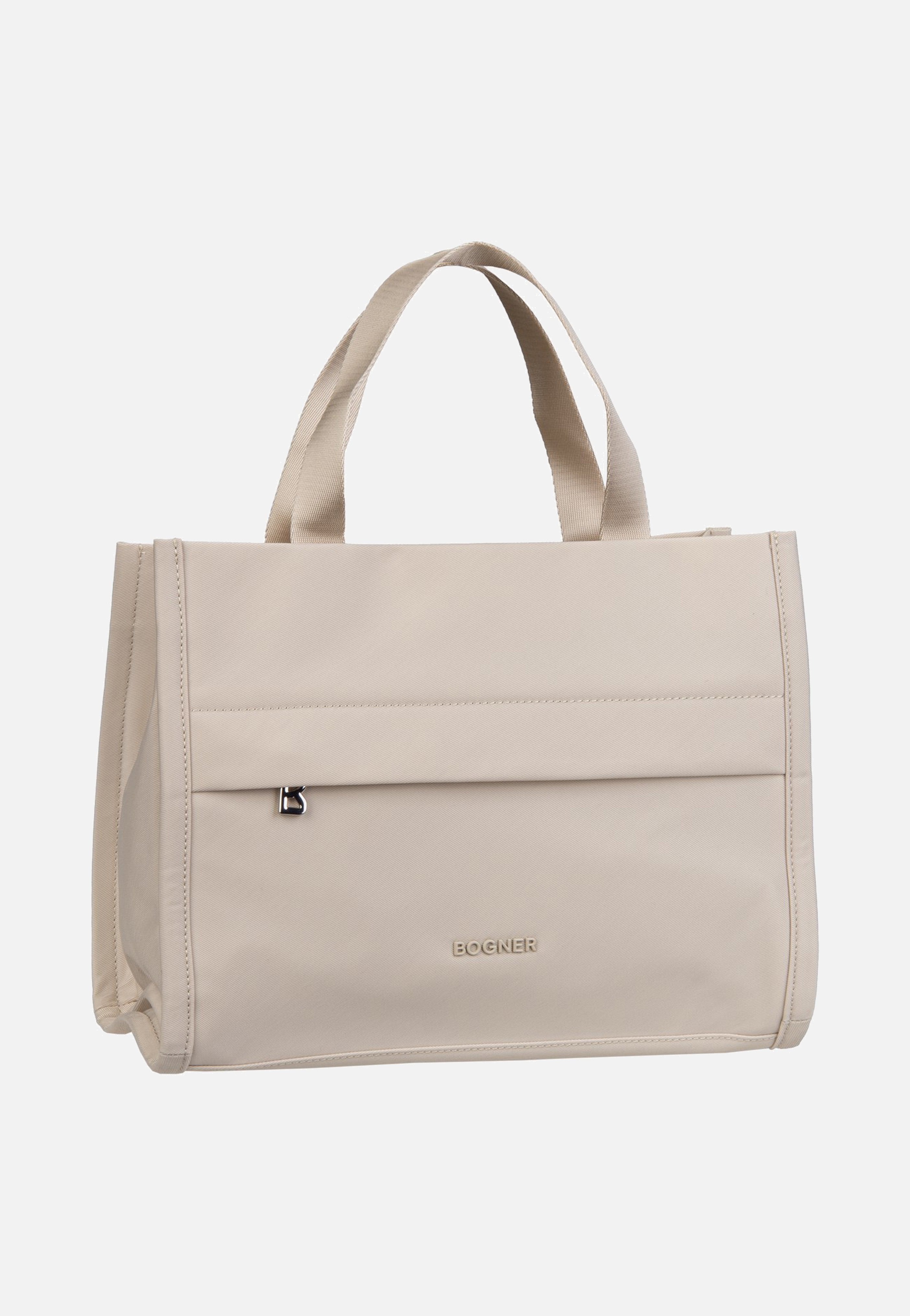 Bogner Maxon Maylin MHZ Birch Tote Bag