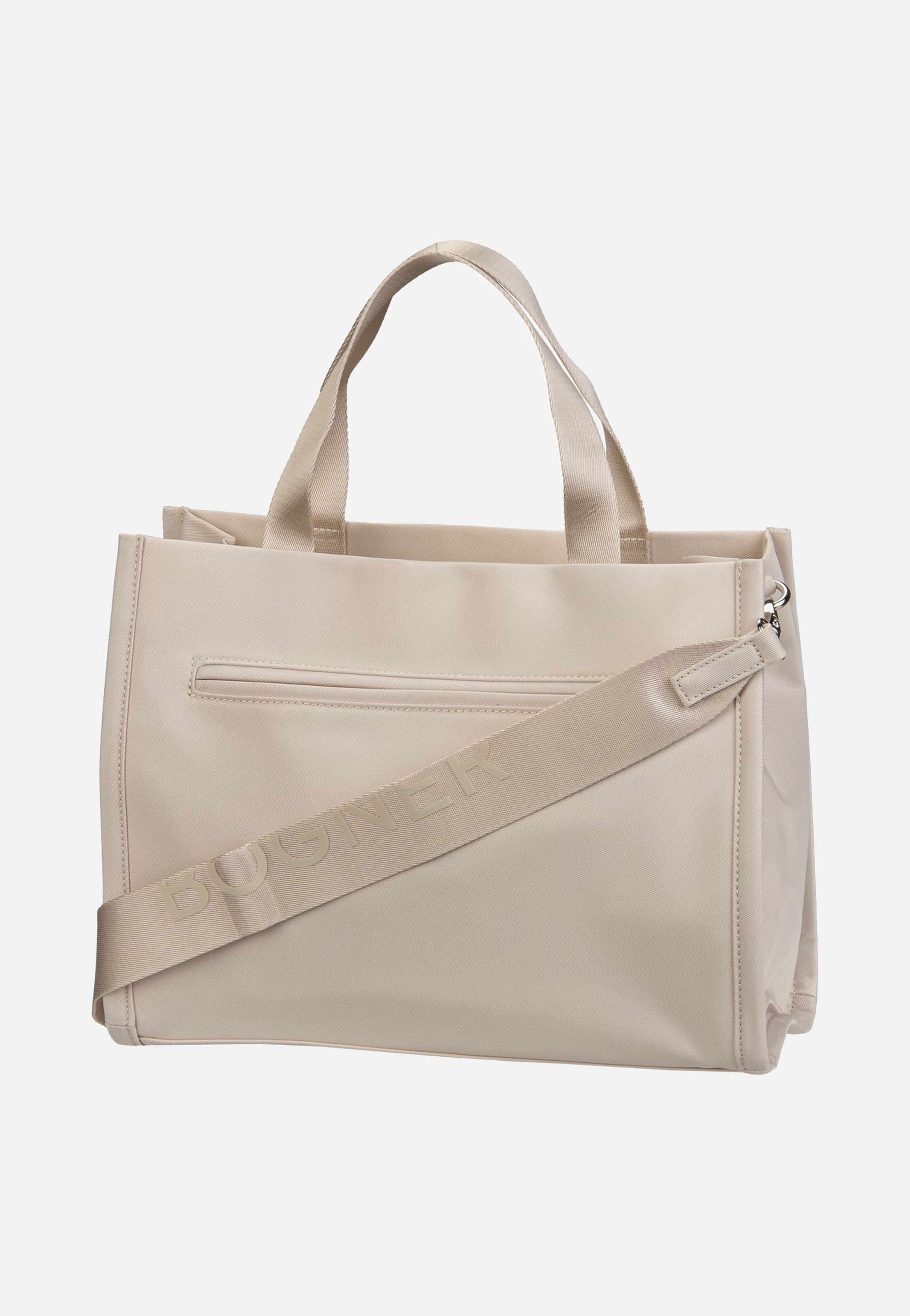 Bogner Maxon Maylin MHZ Birch Tote Bag