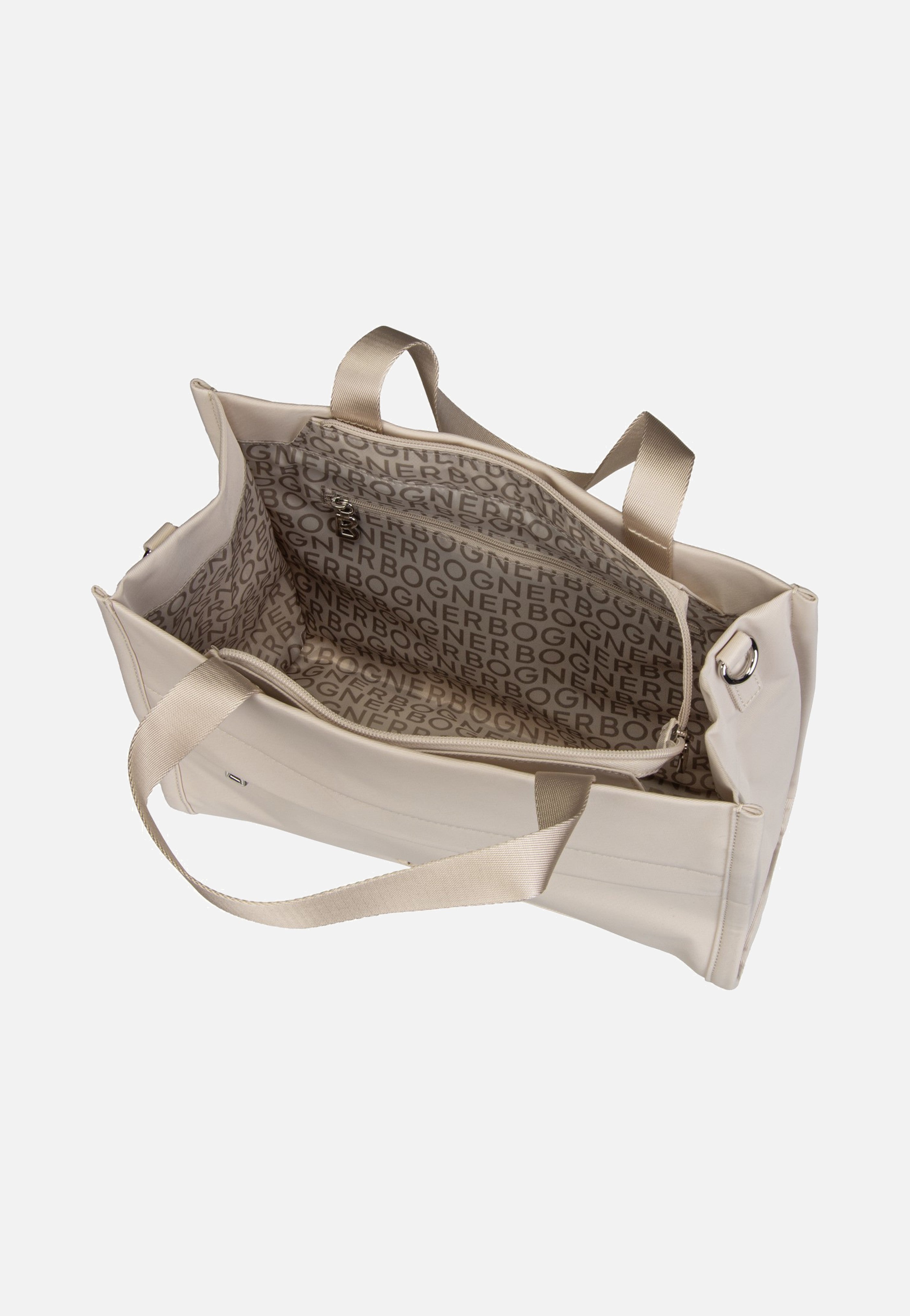 Bogner Maxon Maylin MHZ Birch Tote Bag