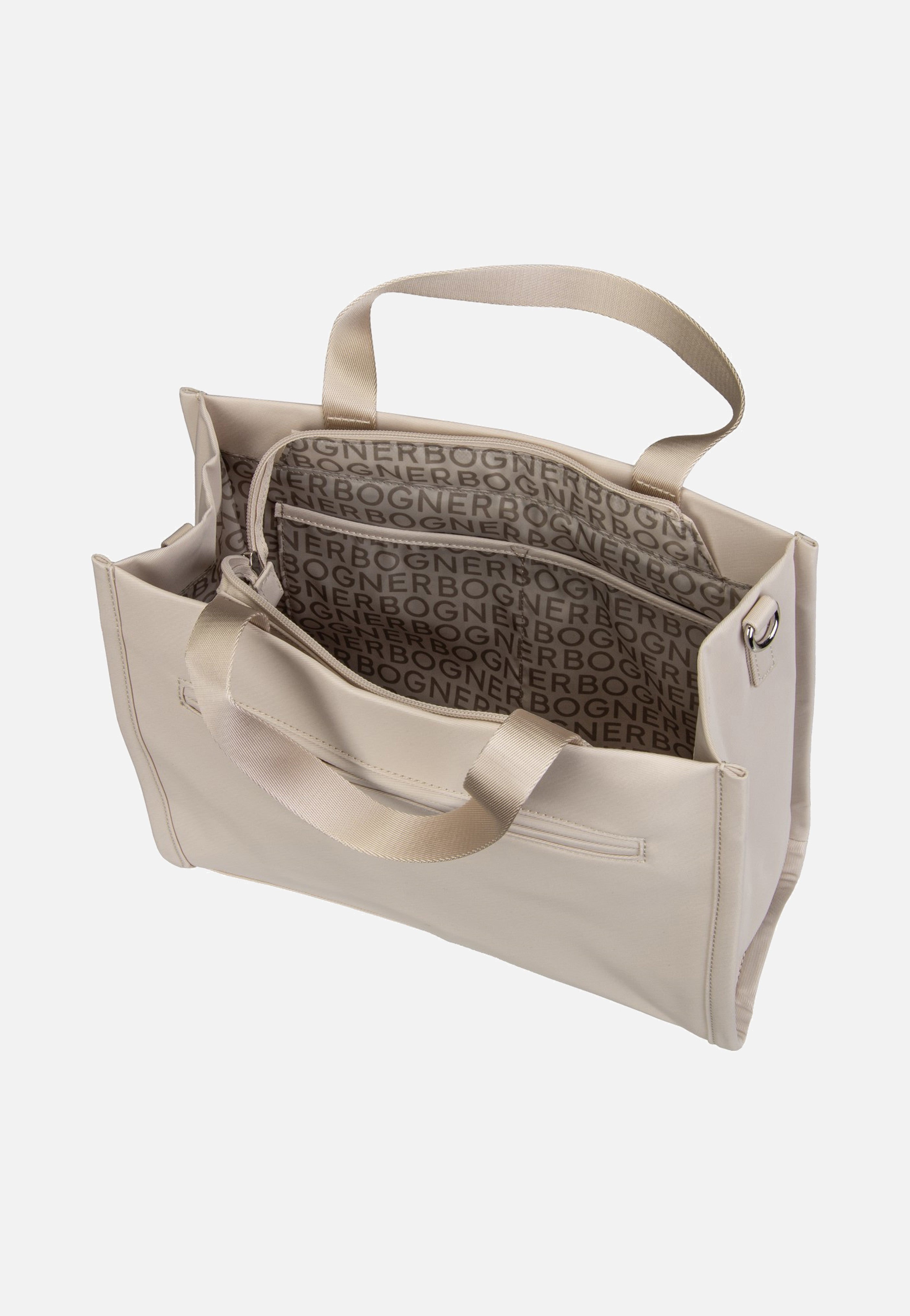 Bogner Maxon Maylin MHZ Birch Tote Bag