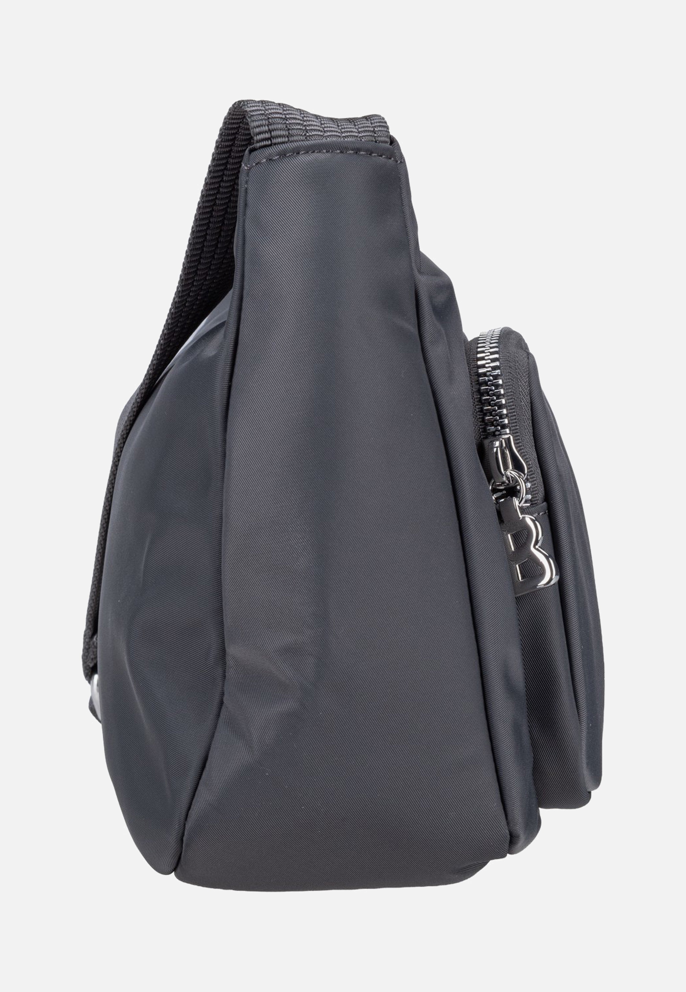 Bogner Verbier Play 1.0 Diya SHZ Darkgrey Borsa a tracolla