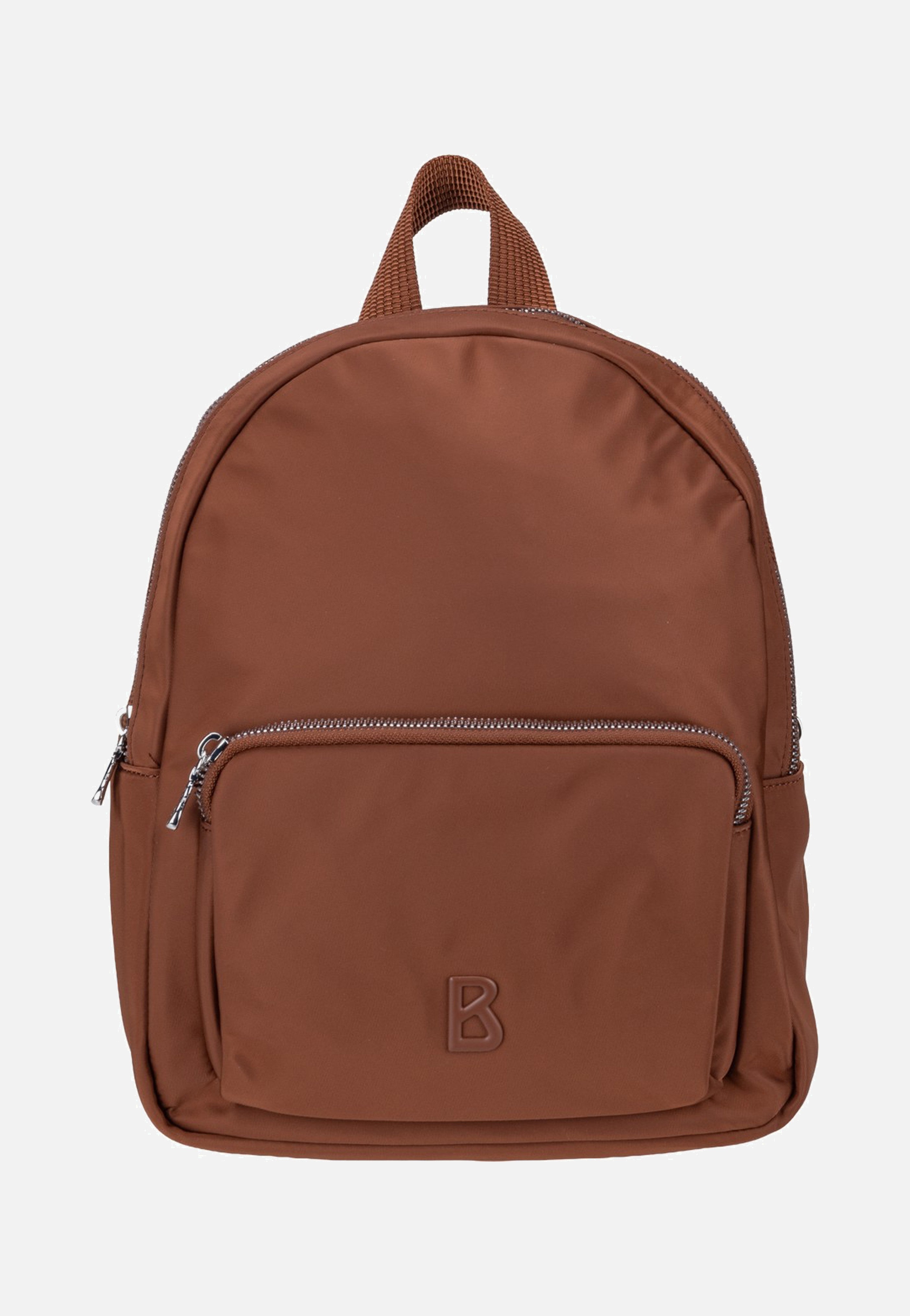 Bogner Verbier Play 1.0 Hermine MVZ Rawhide Backpack