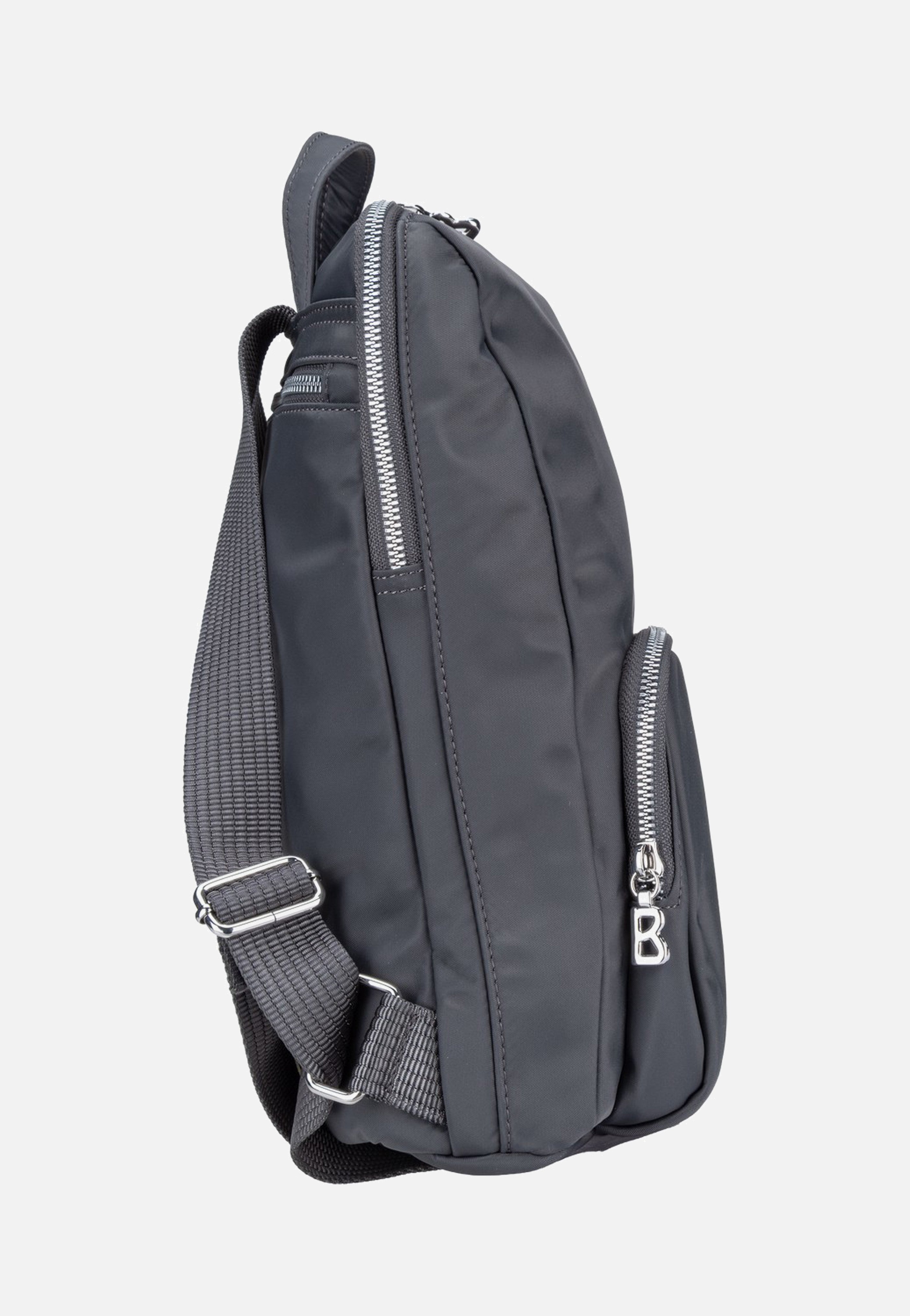 Bogner Verbier Play 1.0 Maxi MVZ Darkgrey Zaino