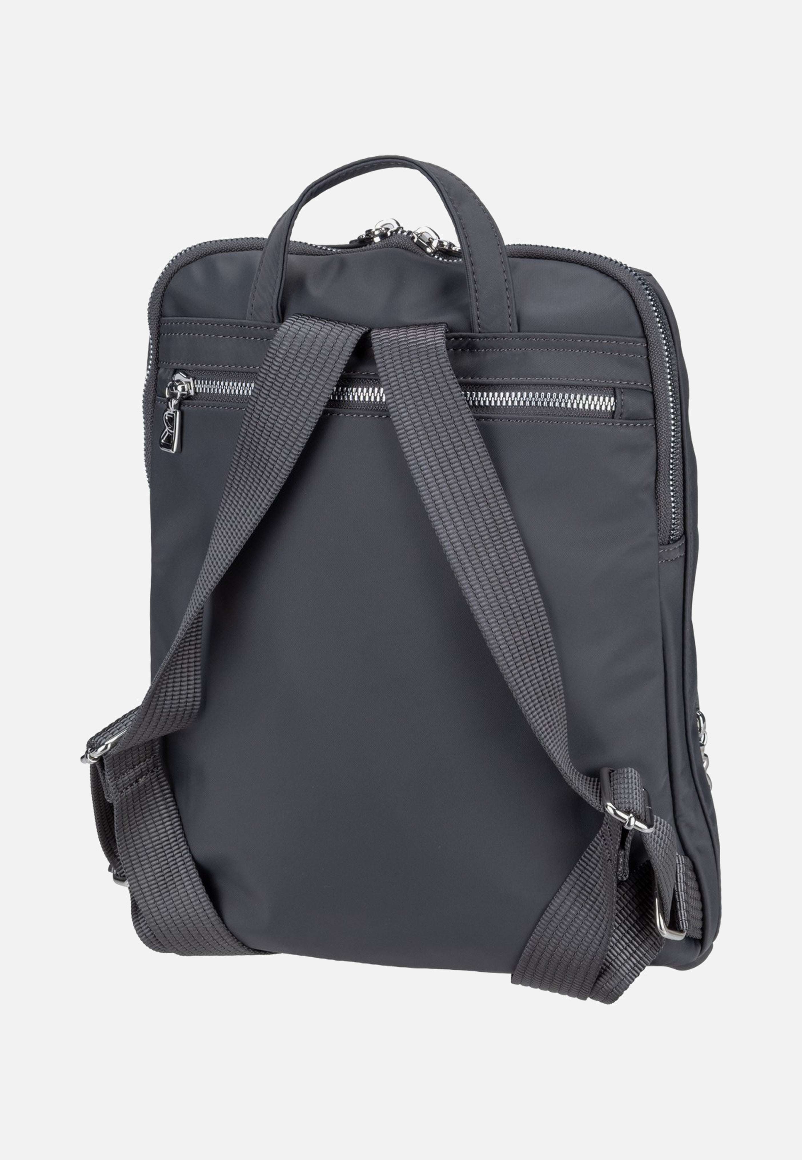 Bogner Verbier Play 1.0 Maxi MVZ Darkgrey Zaino
