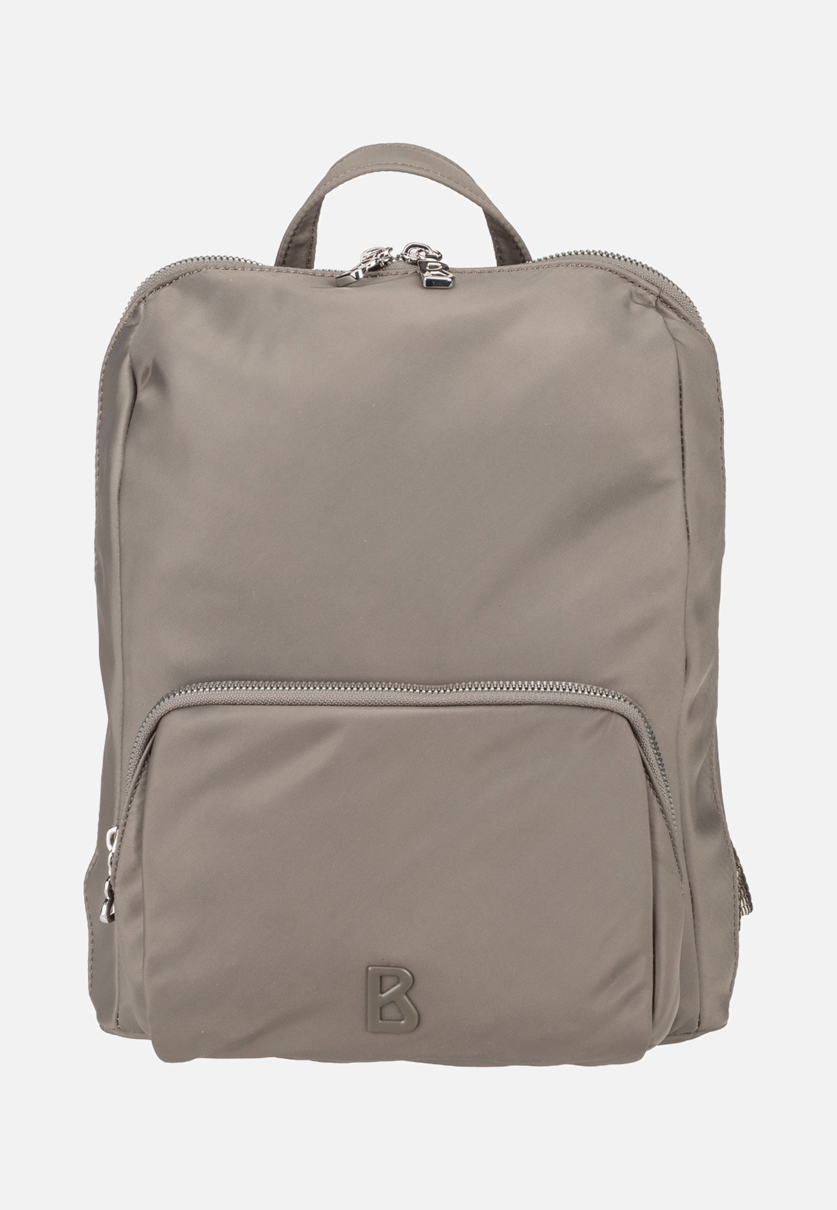Bogner - Verbier Play 1.0 Maxi Mvz Olive Night - Backpack | Women-Image