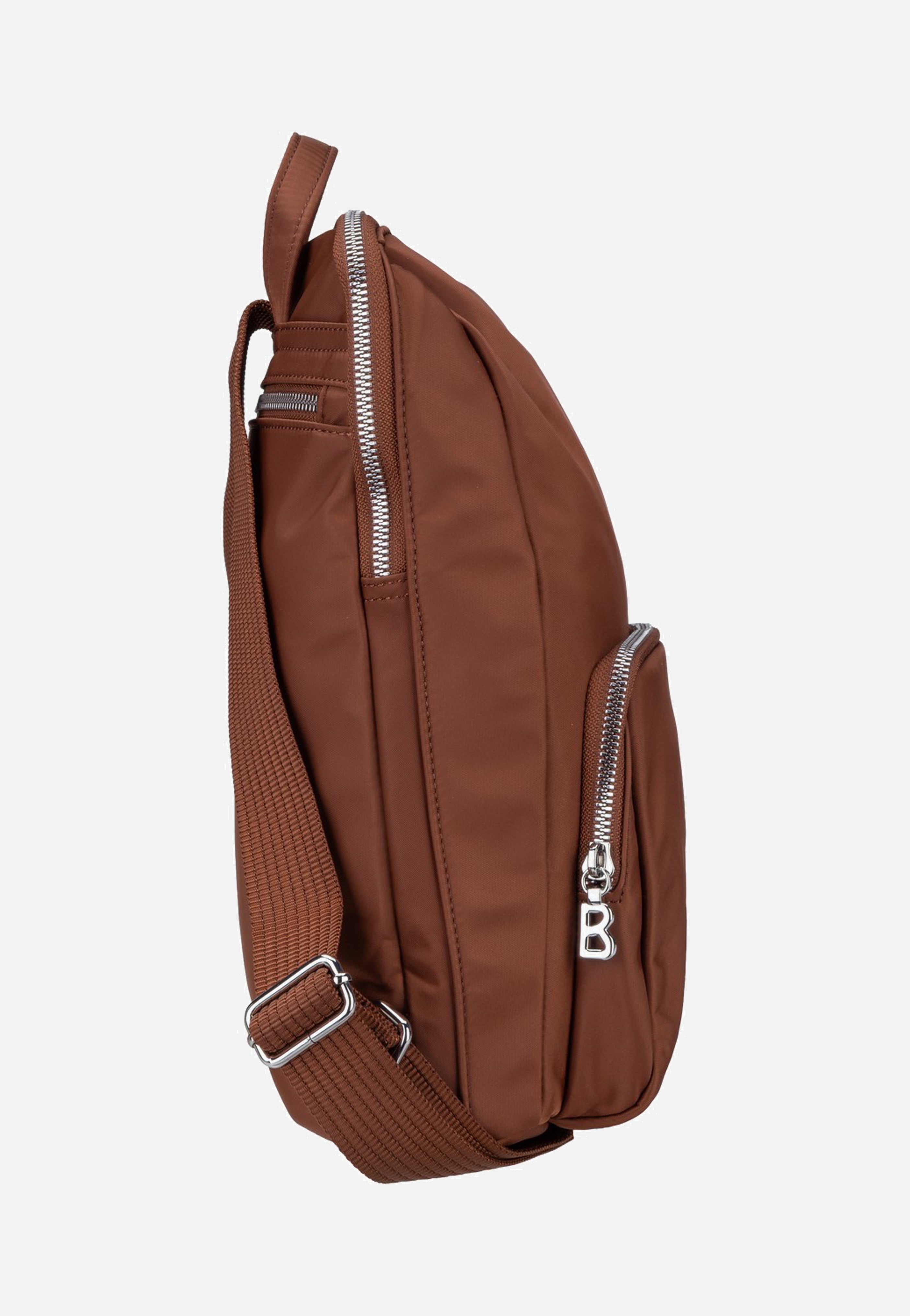 Bogner Verbier Play 1.0 Maxi MVZ Rawhide Backpack