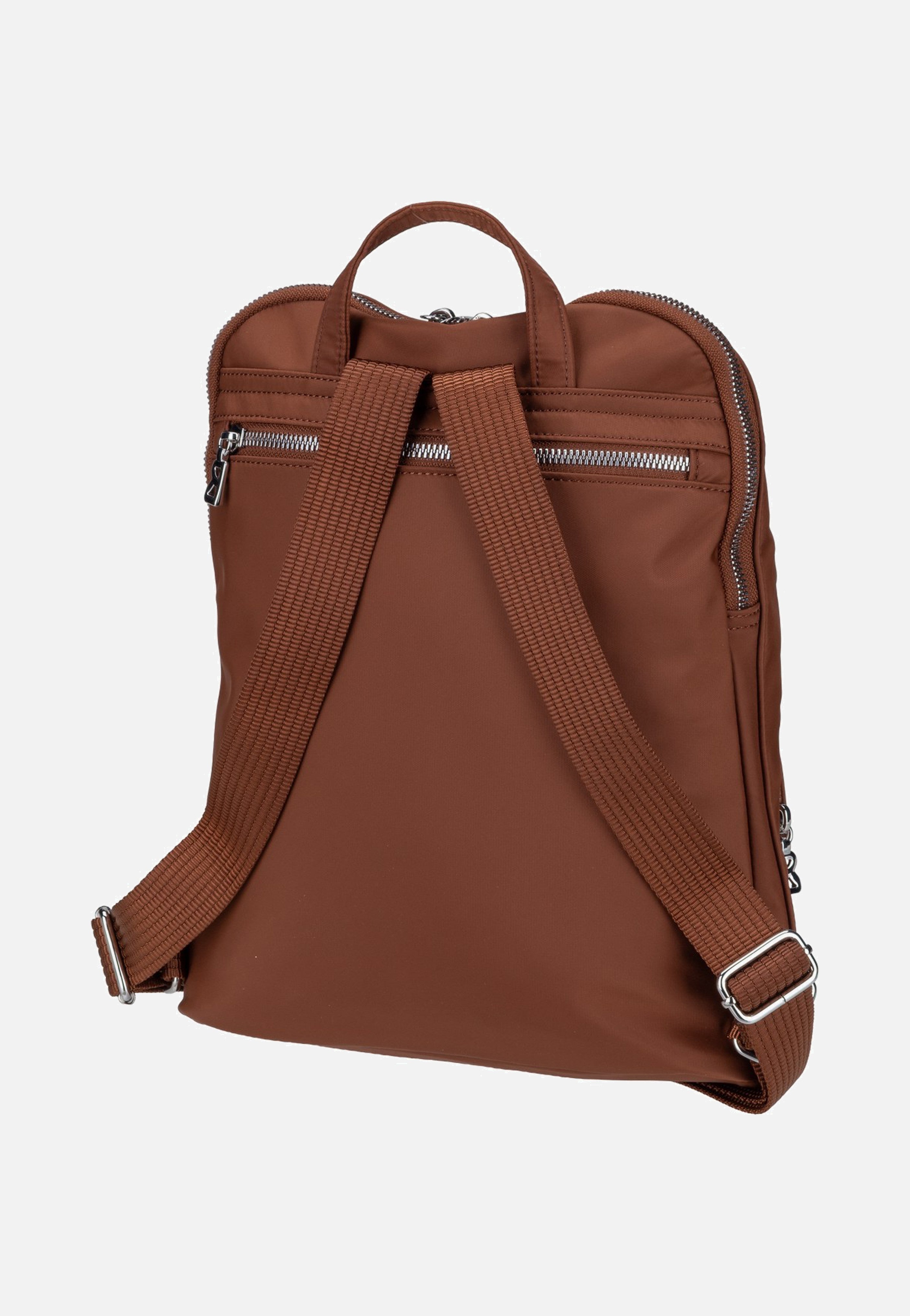 Bogner Verbier Play 1.0 Maxi MVZ Rawhide Backpack