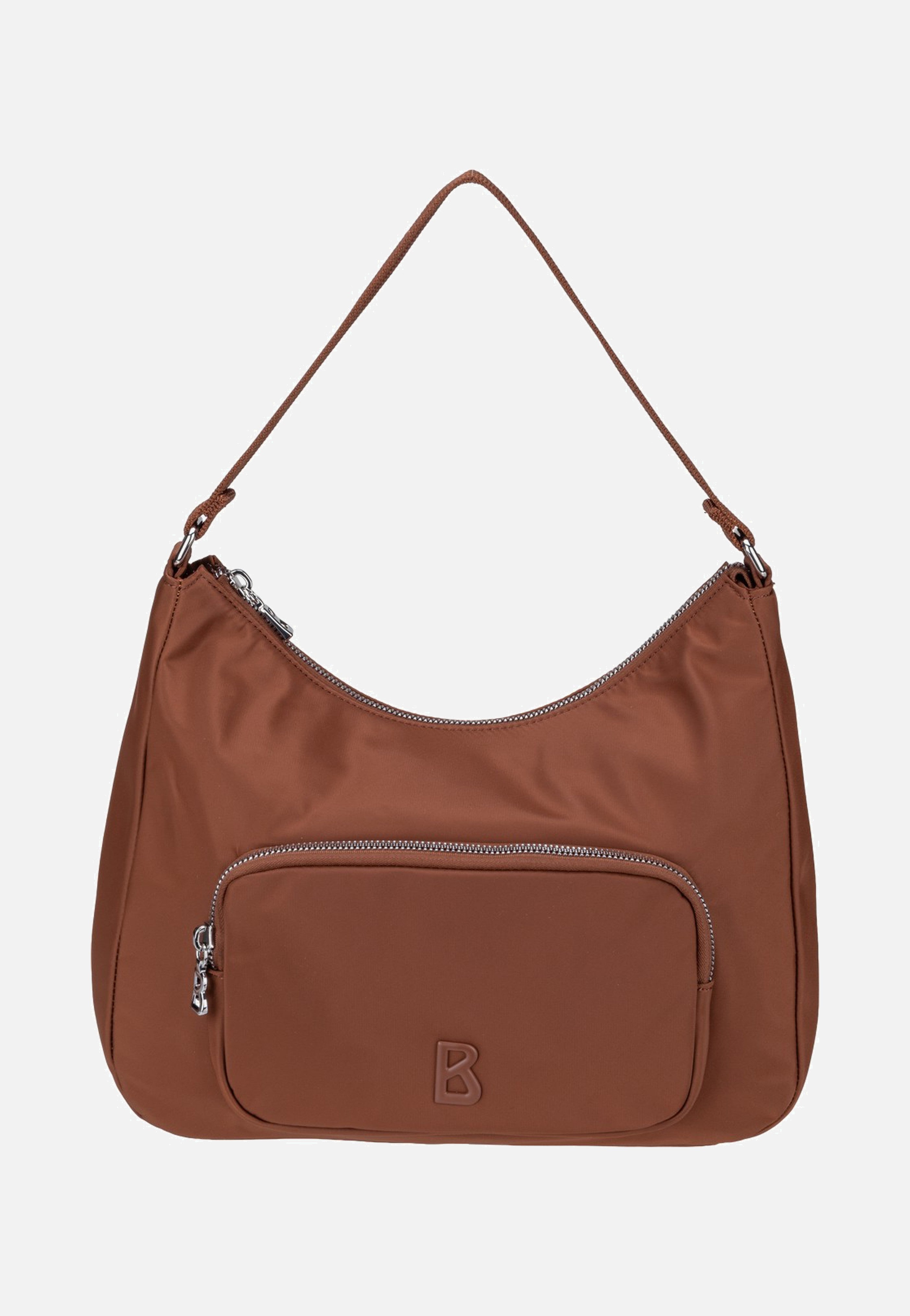 Bogner Verbier Play 1.0 Pari Hobo MHZ Rawhide Hobo Bag