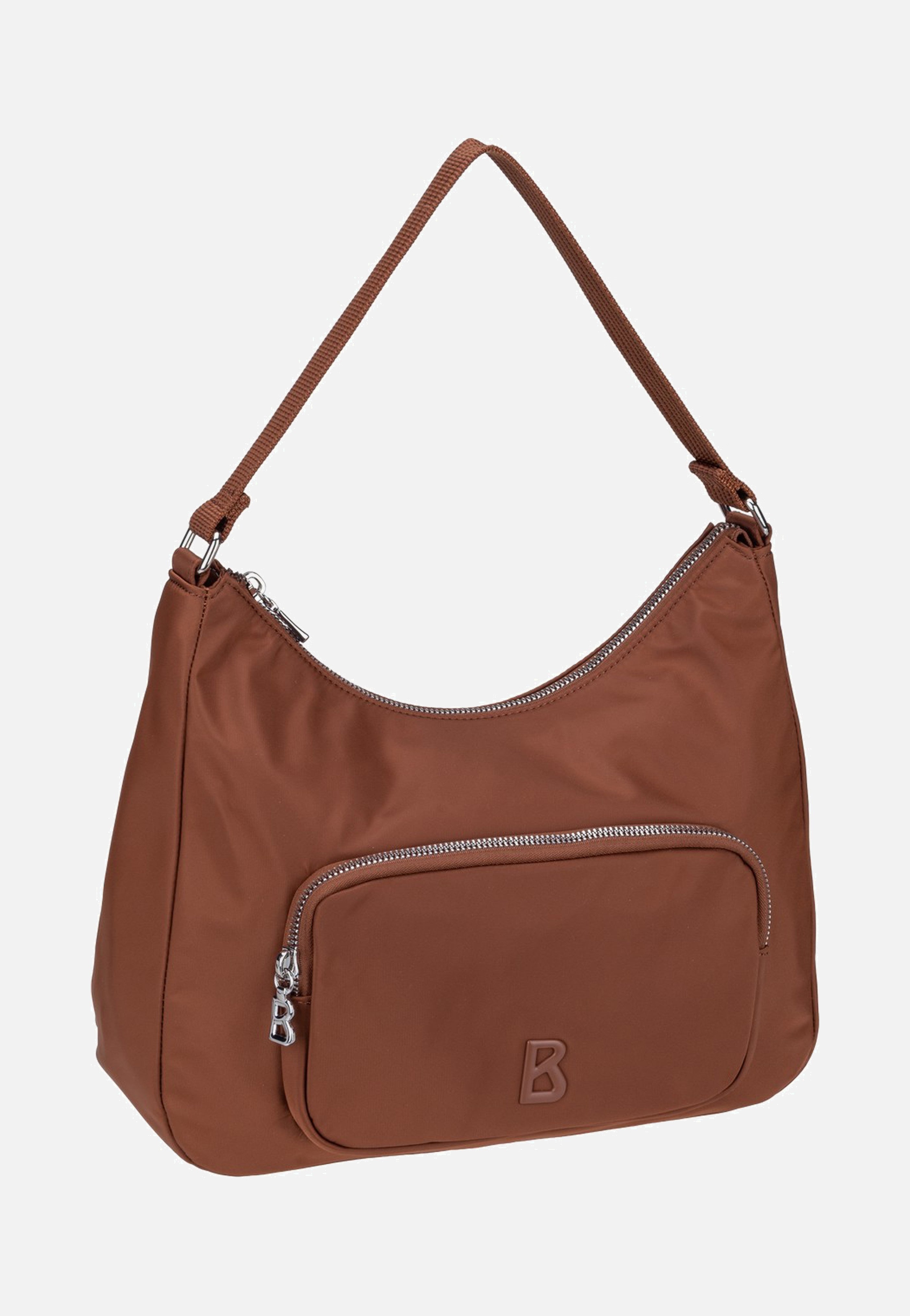 Bogner Verbier Play 1.0 Pari Hobo MHZ Rawhide Hobo Bag