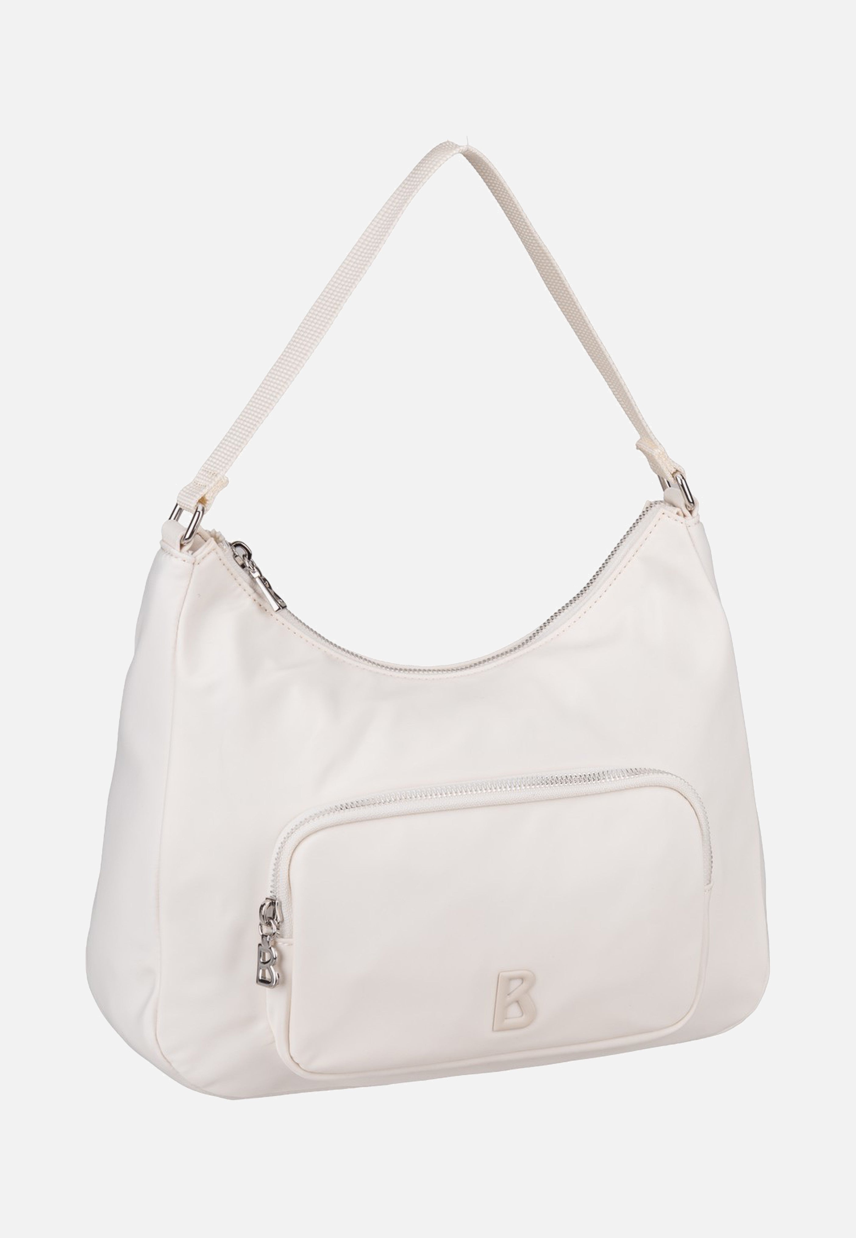 Bogner Verbier Play 1.0 Pari MHZ Offwhite Hobo Bag