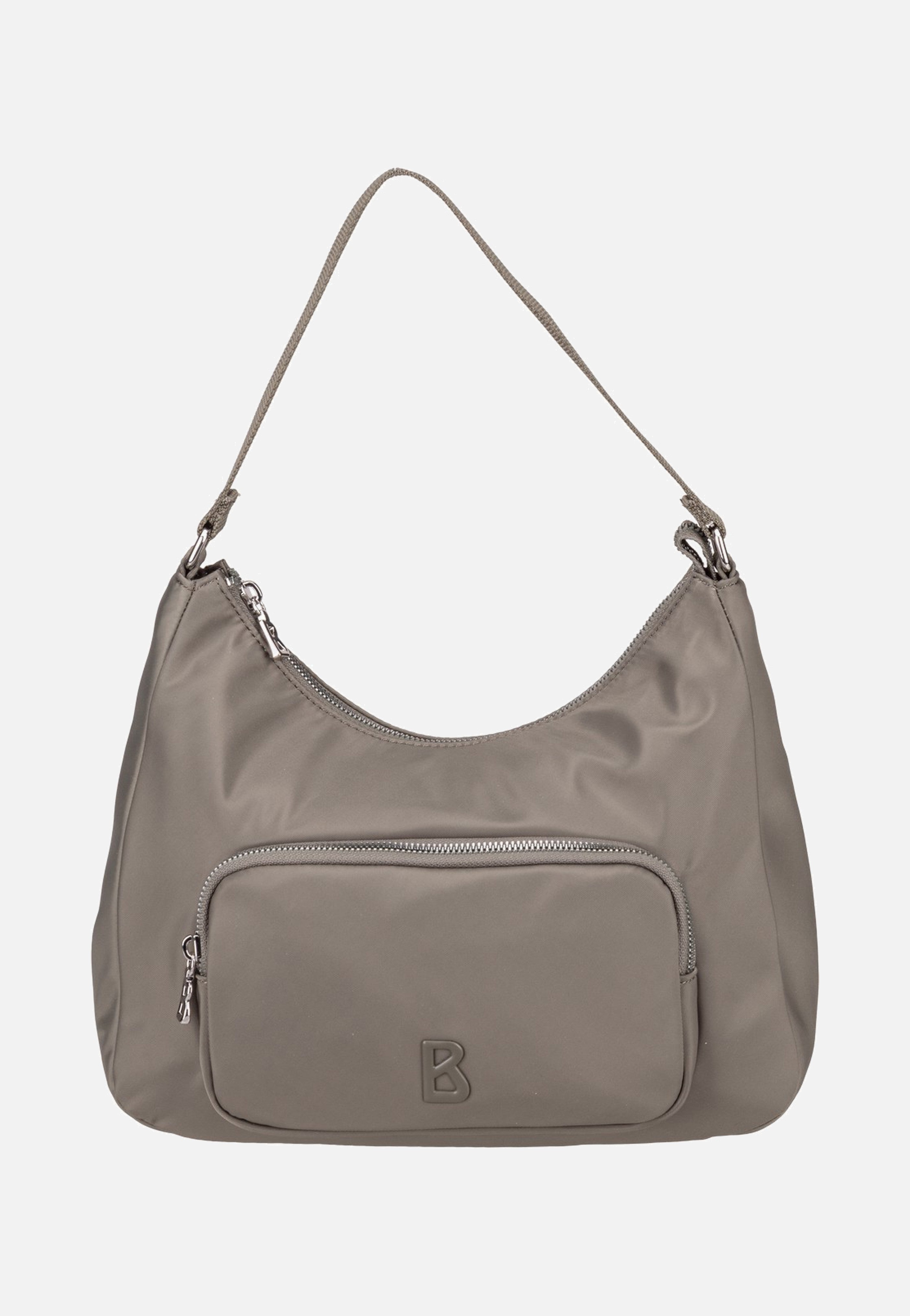 Bogner Verbier Play 1.0 Pari MHZ Olive Night Hobo Bag